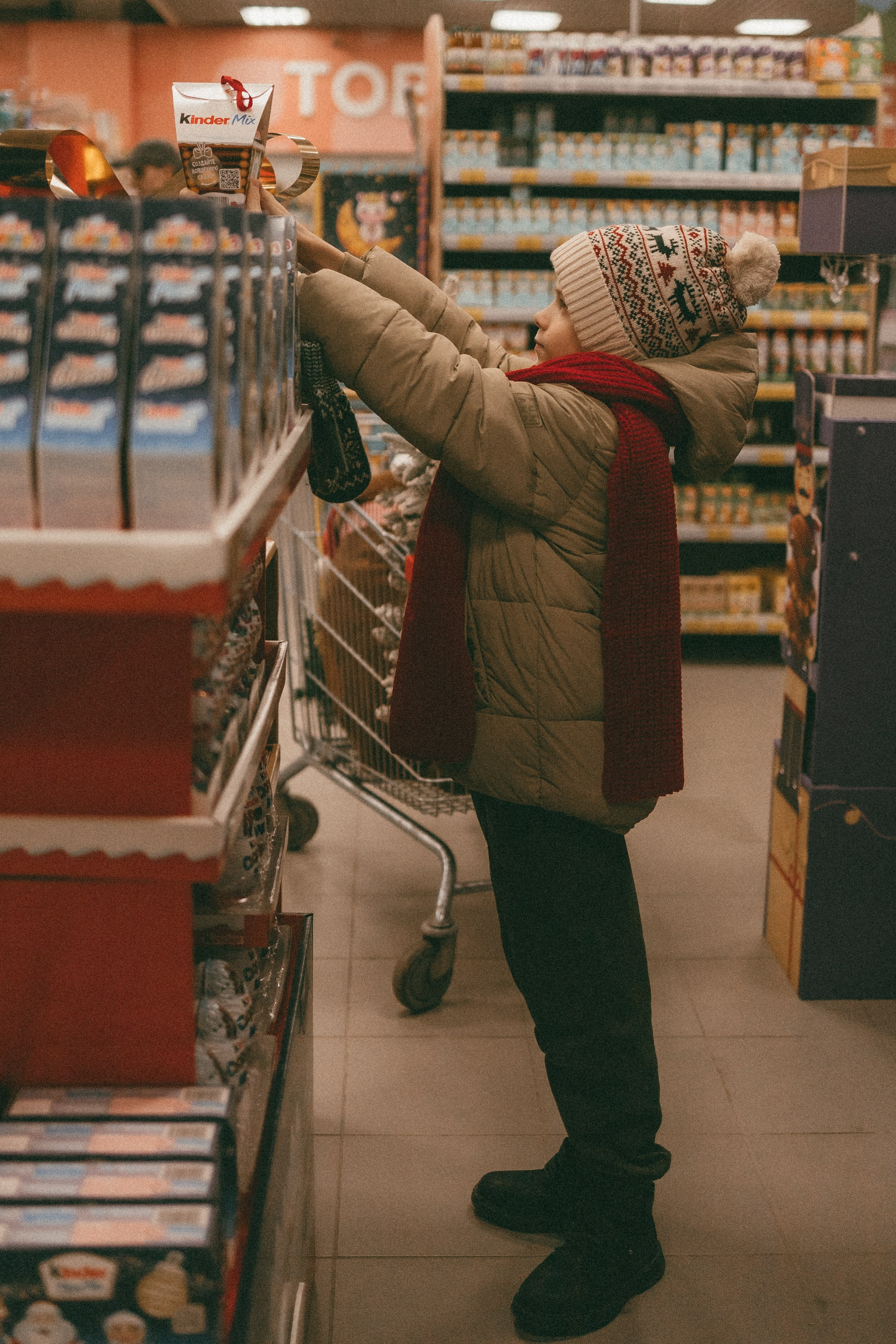 Макс. Семейный фотограф в Волгодонске Краченцева Анна