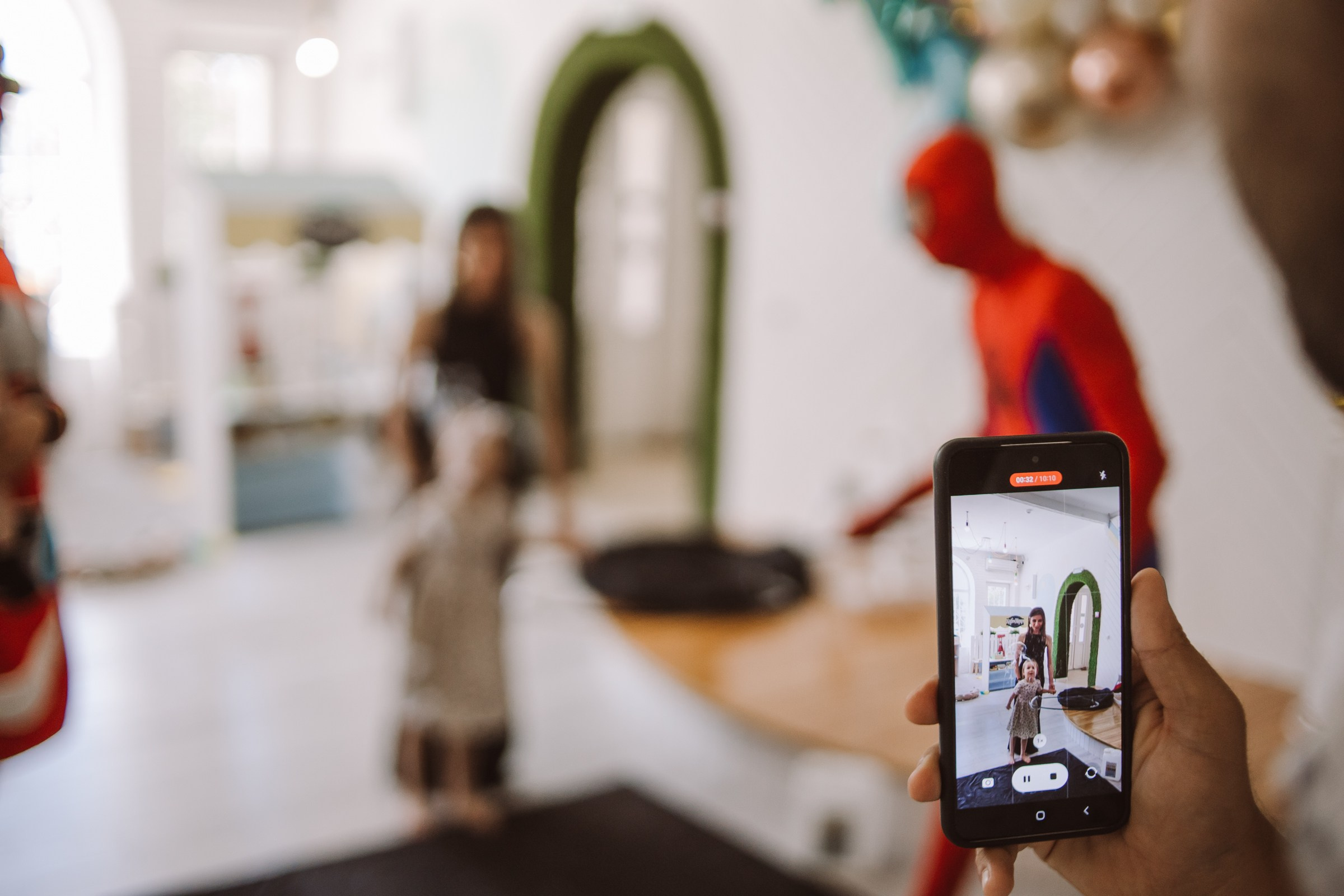 Арсению 2. Семейный фотограф в Волгодонске Краченцева Анна