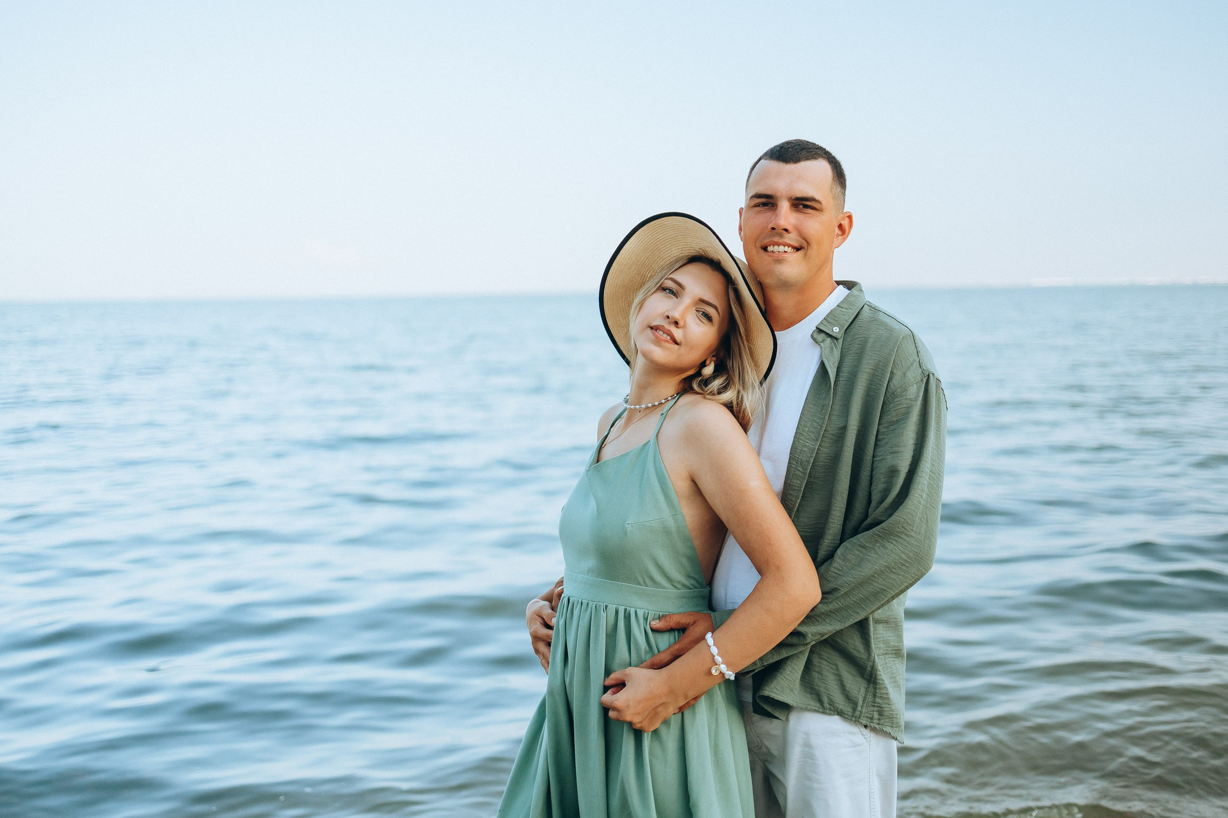 Семейная фотосессия. Семейный фотограф в Волгодонске Краченцева Анна