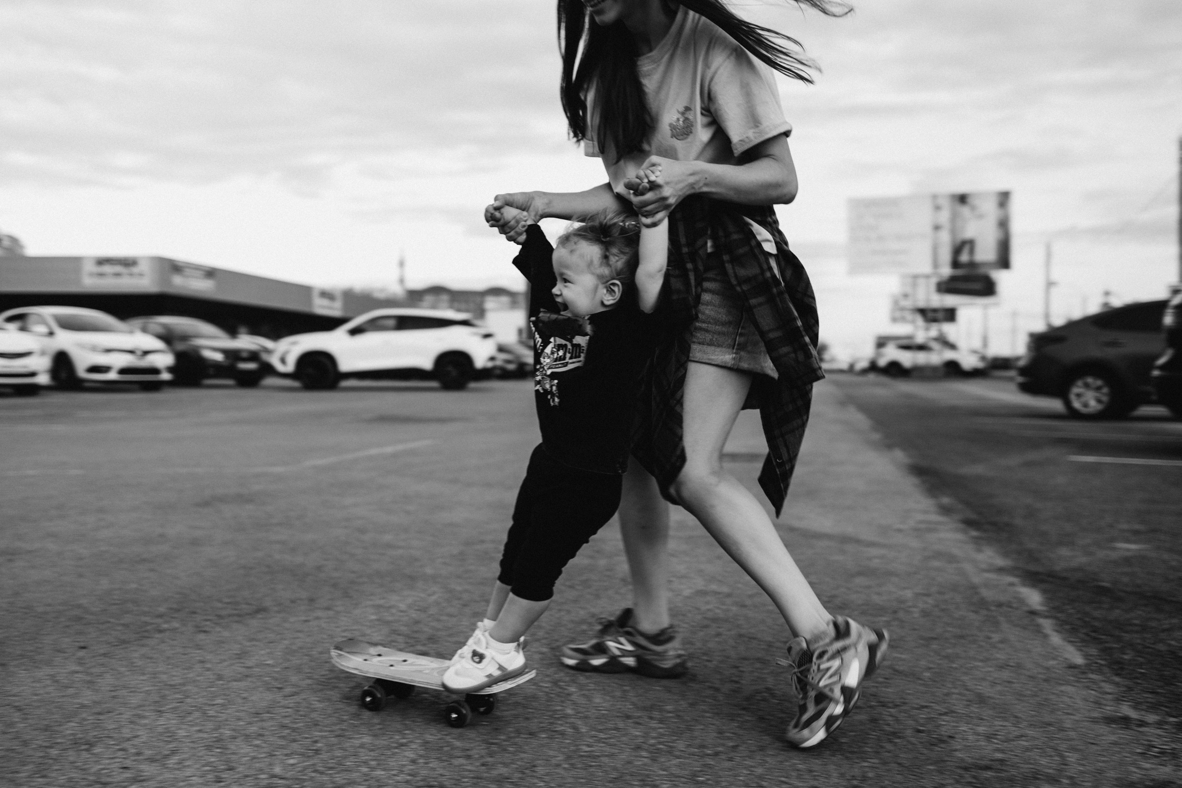 Как сестры. Семейный фотограф в Волгодонске Краченцева Анна