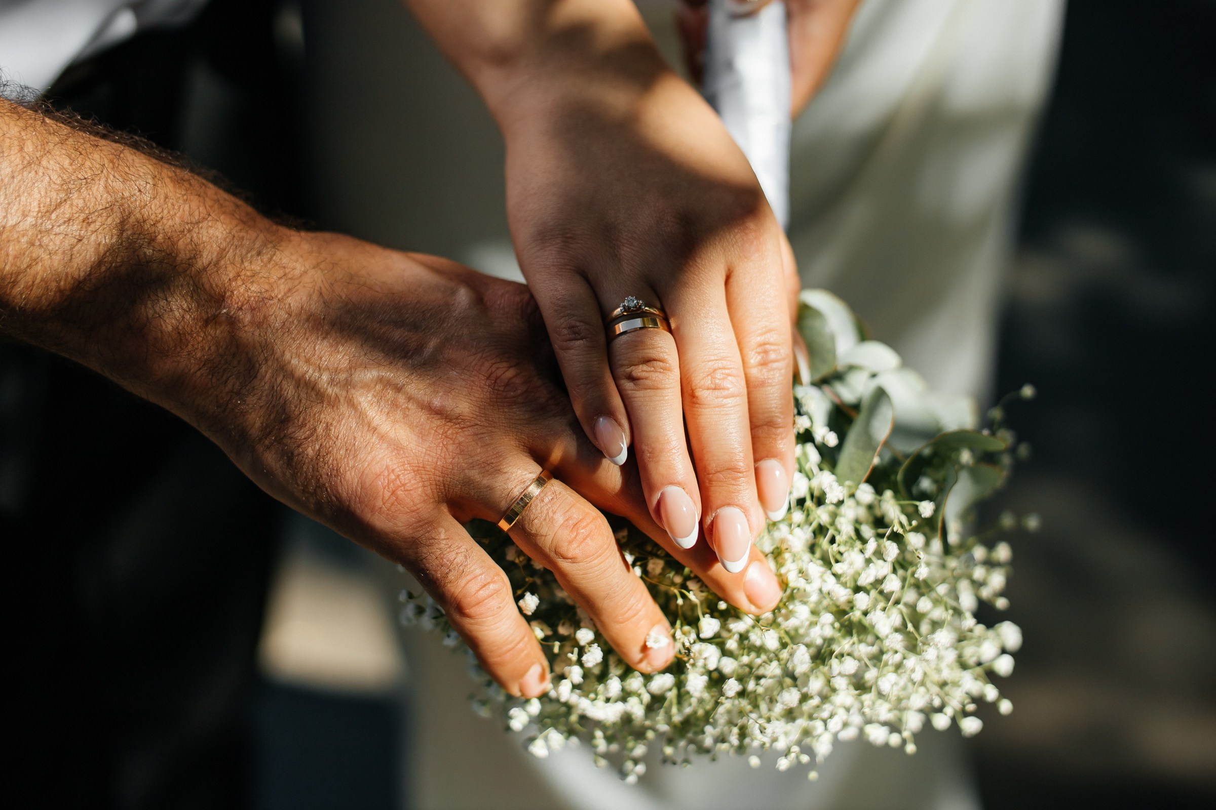 Алексей и Елена. Семейный фотограф в Волгодонске Краченцева Анна