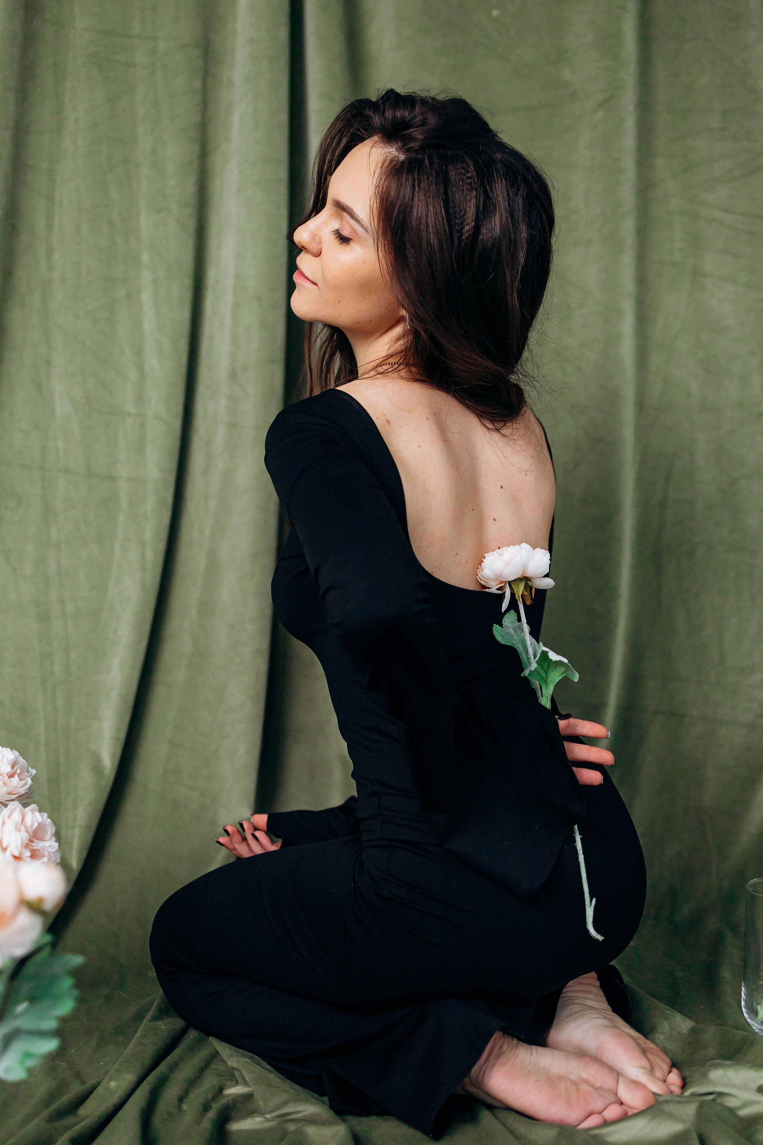 Аля. Семейный фотограф в Волгодонске Краченцева Анна