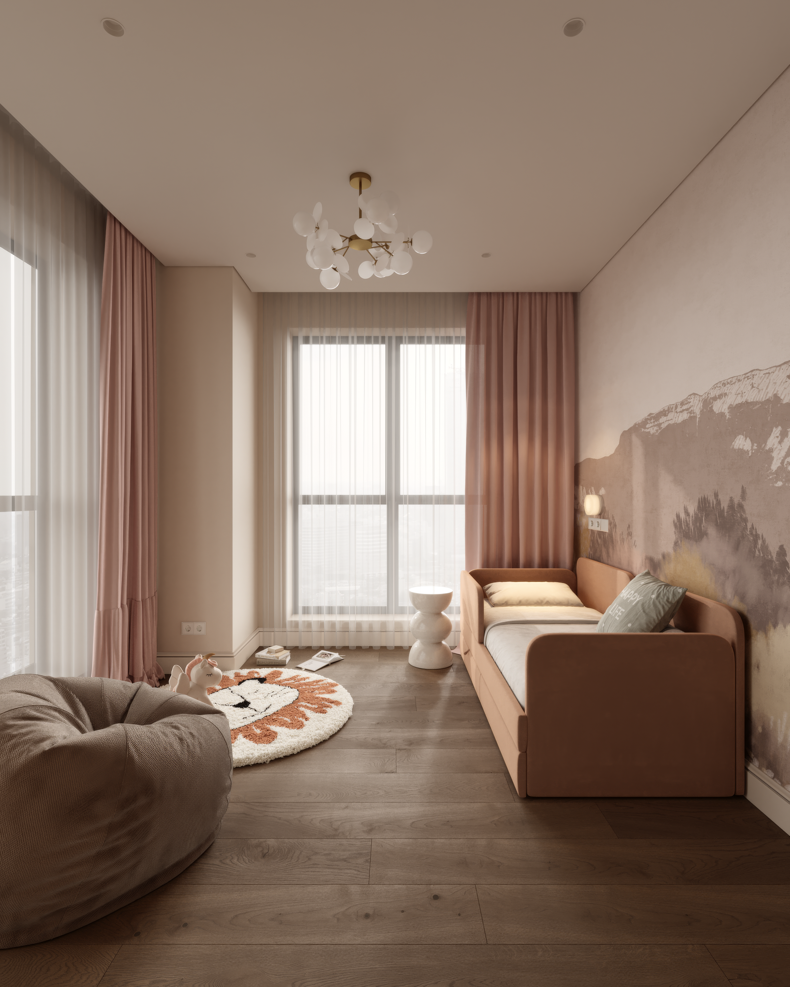 ЖК Шкиперский 19. Дизайнер интерьера из Санкт-Петербурга