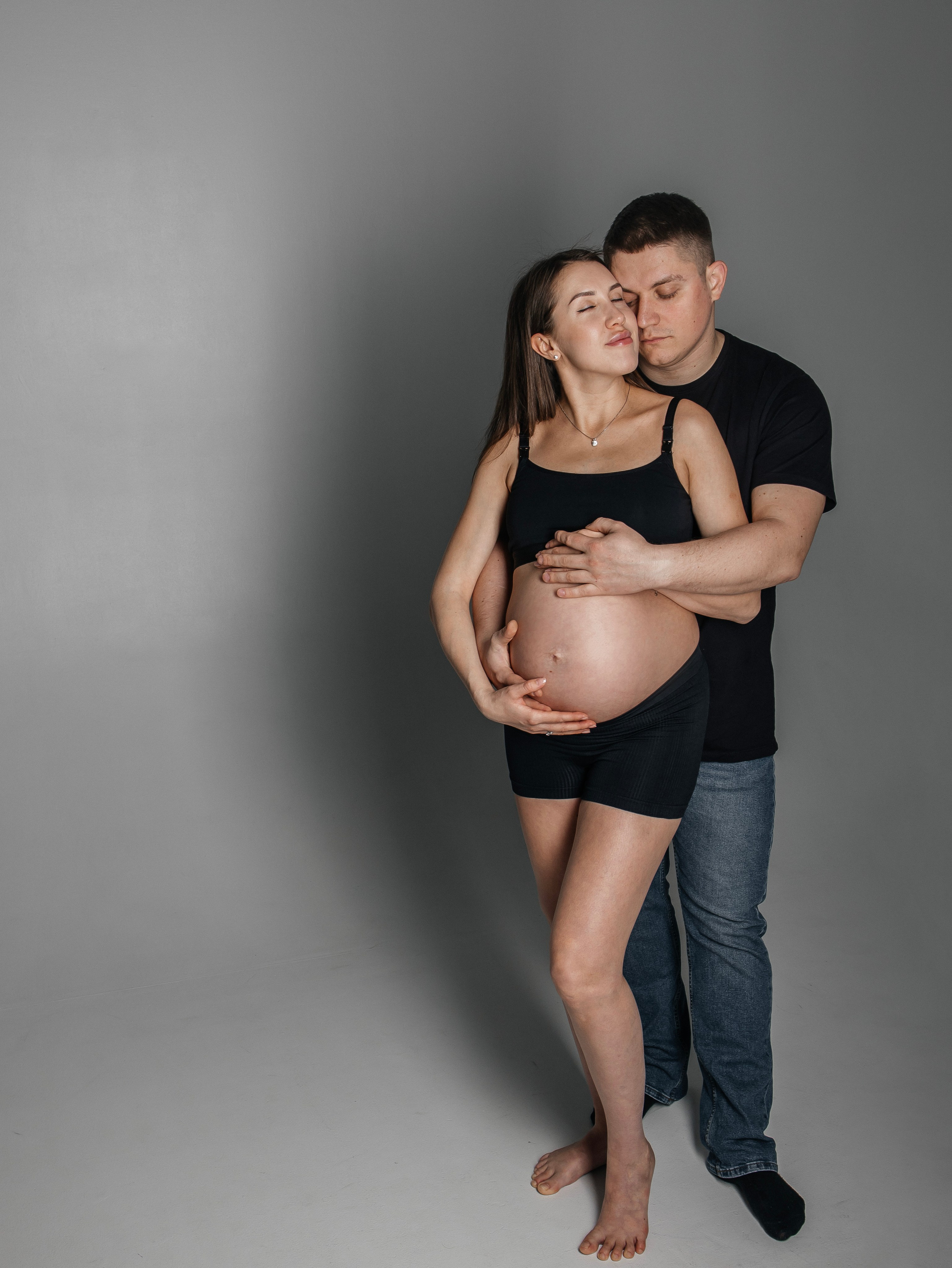 Анастасия и Александр. Главная