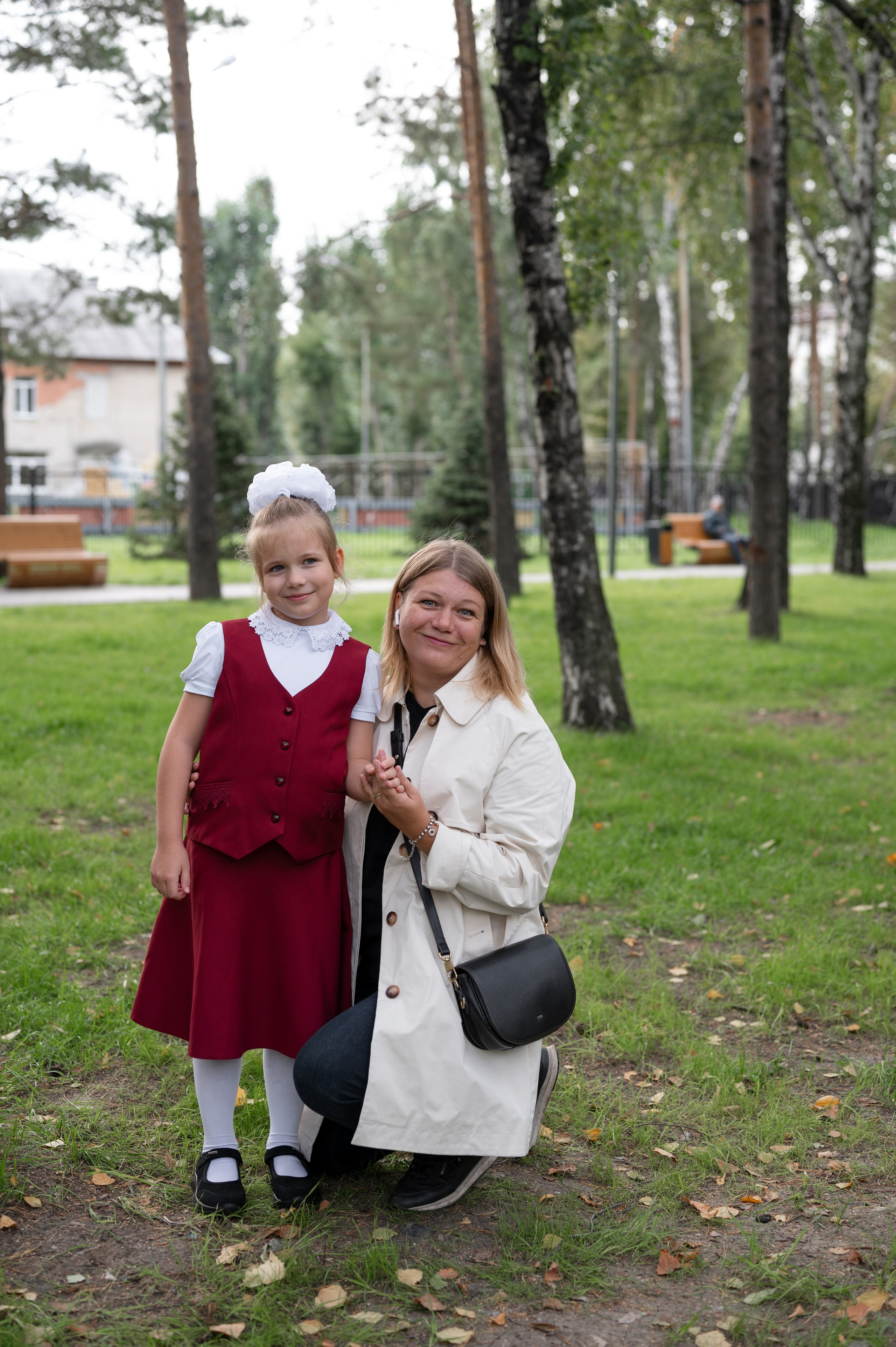 1 сентября 16 гимназия 2 класс (линейка + в классе+ на улице). Фотограф новорожденных, семейный детский в Тюмени Татьяна Морозова