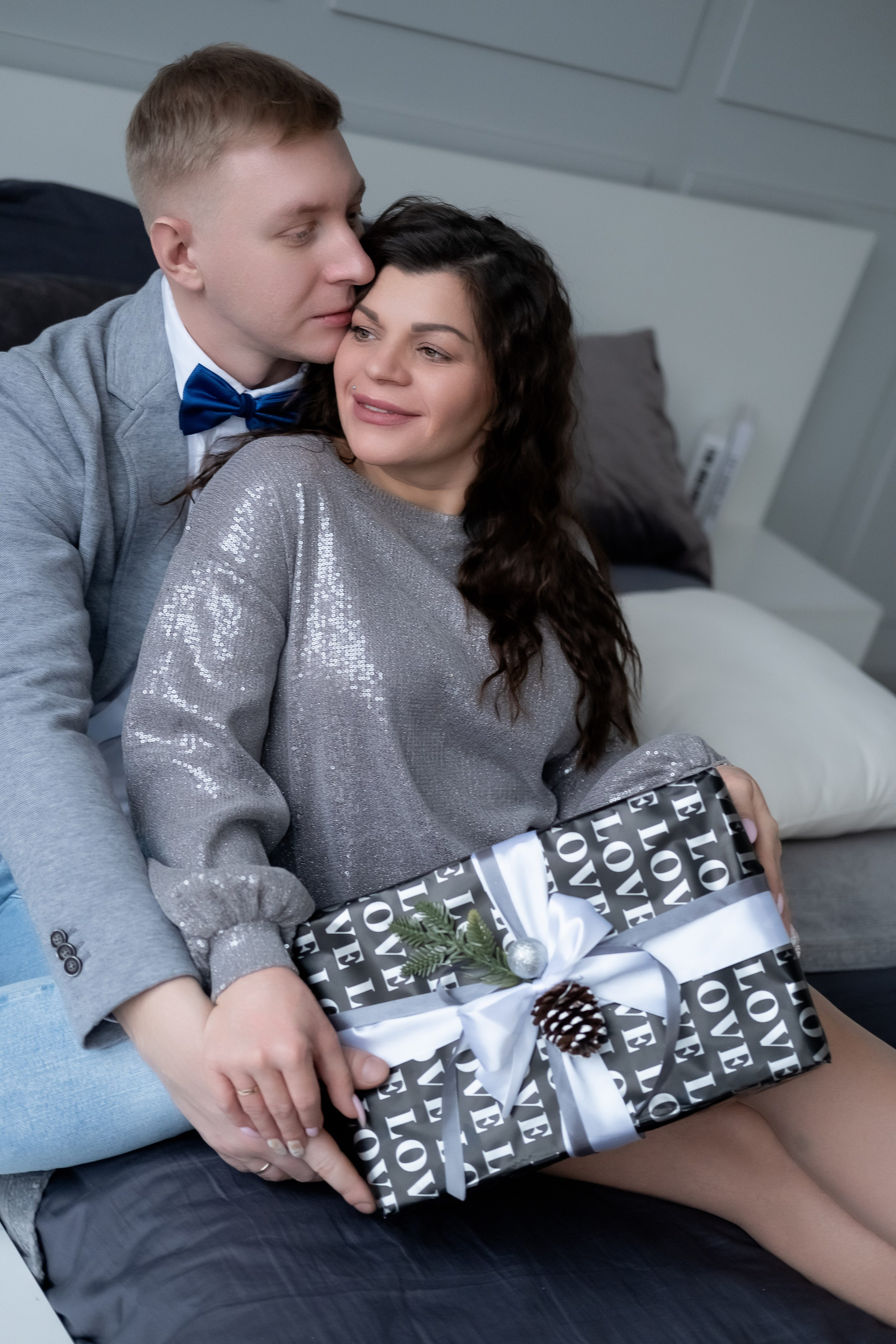 Фотосессия беременности. Семейный и женский фотограф в Санкт-Петербурге