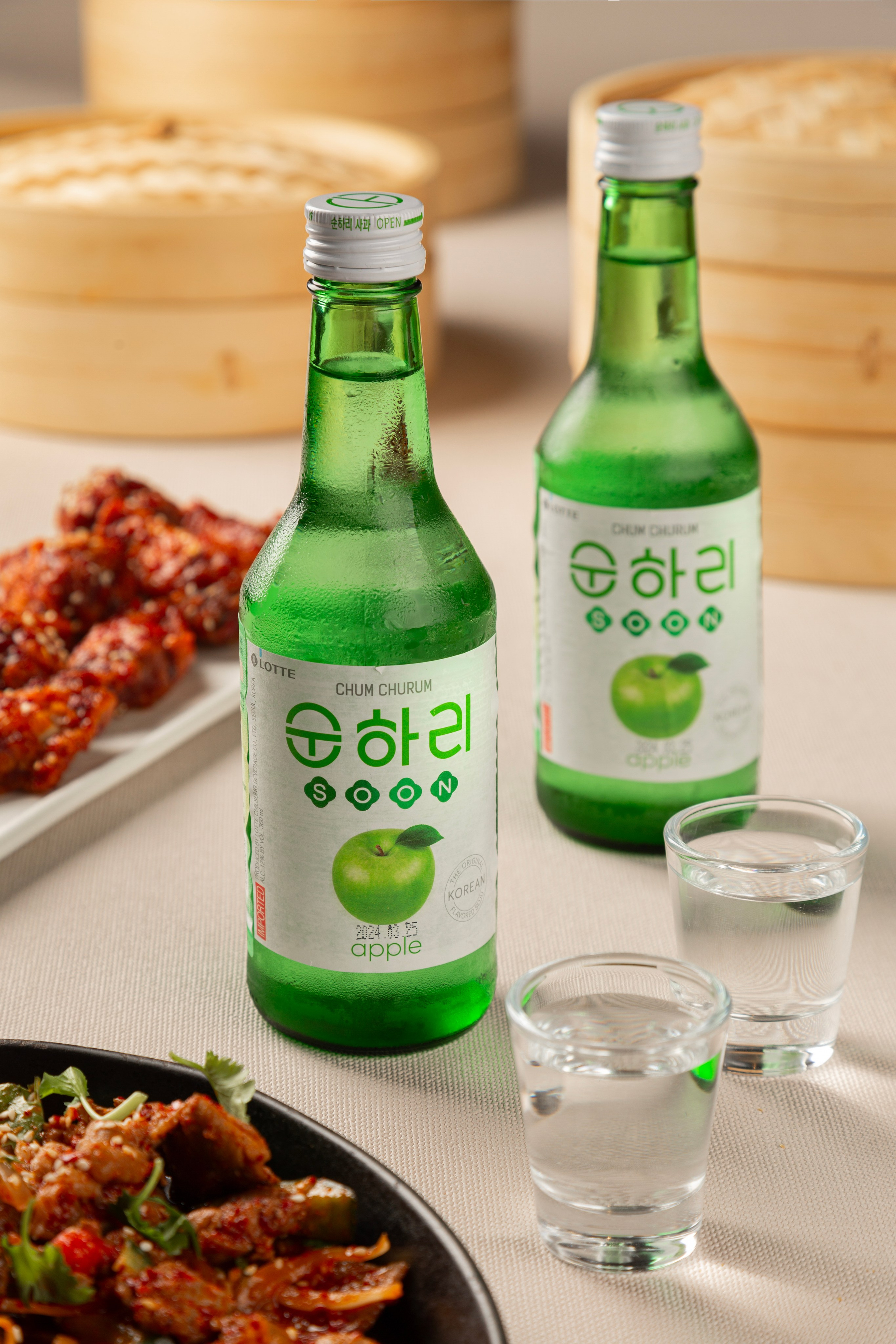 Съёмки меню. Фуд-фотограф Анна Букет