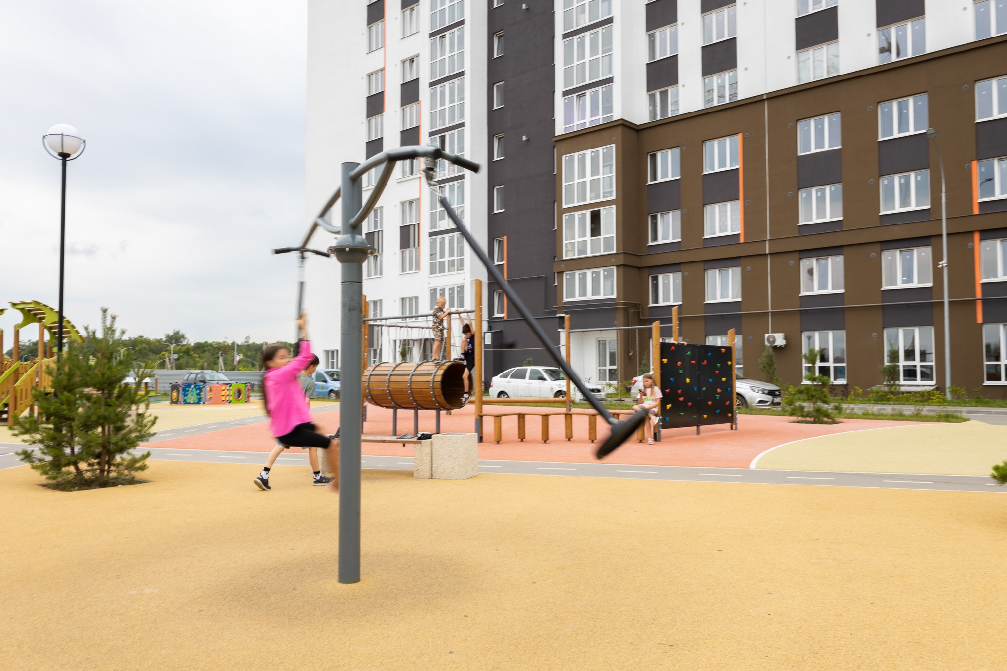 ИНТЕРЬЕРЫ. Визуальная упаковка брендов и проектов через фото и видеопроизводство