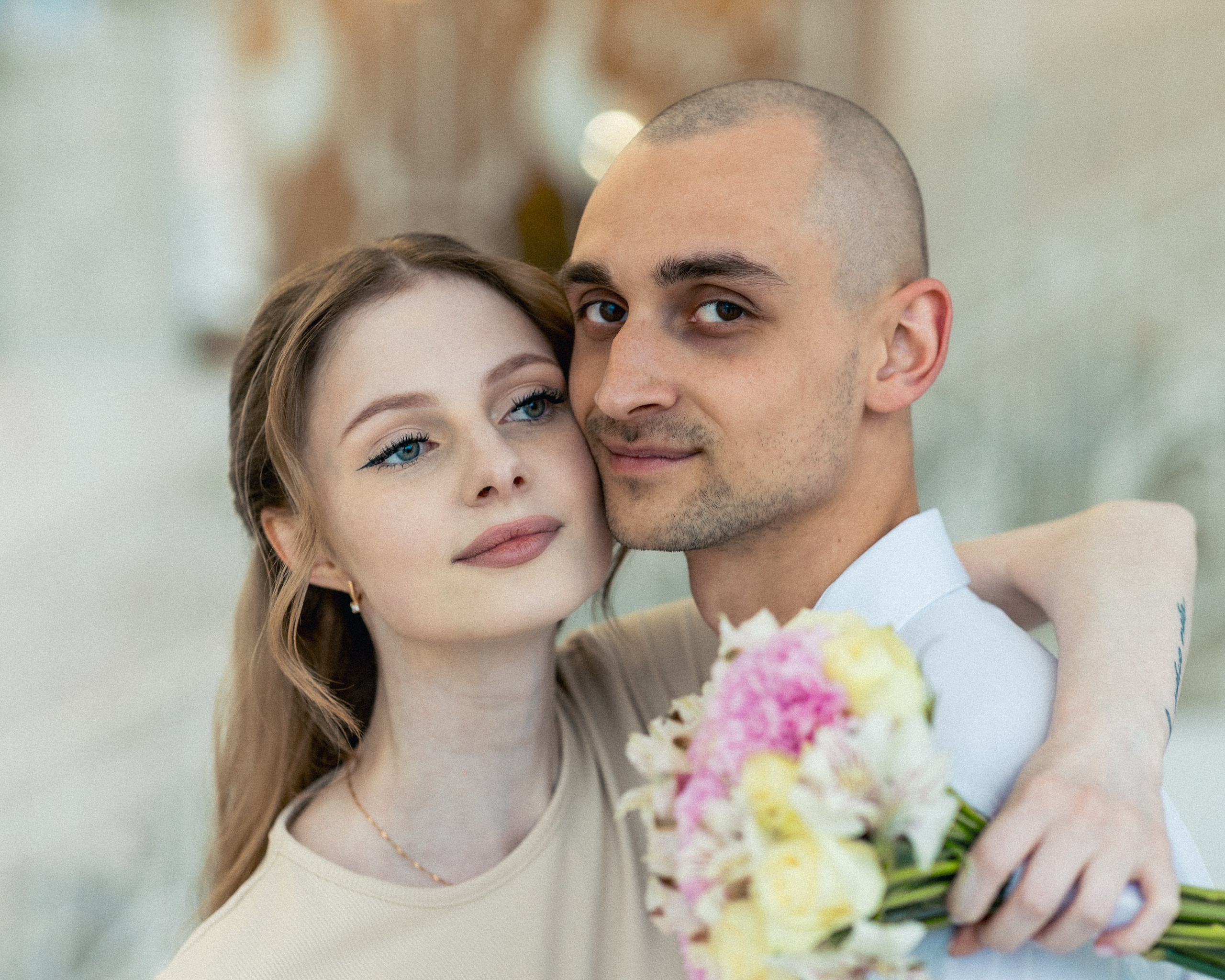 MINKIN Свадьбы и важные события вашей семьи
