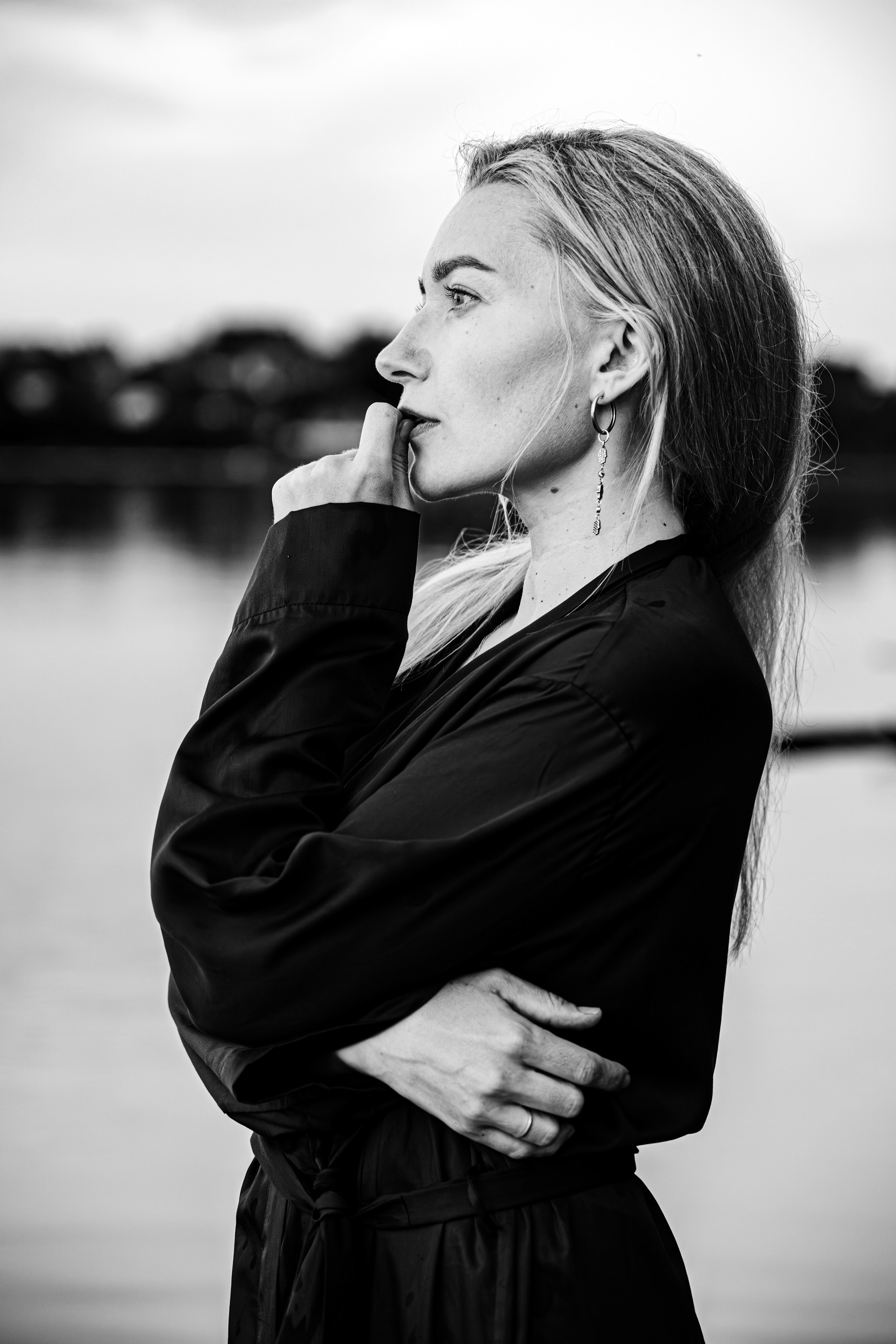 Natali. Легкая фотография