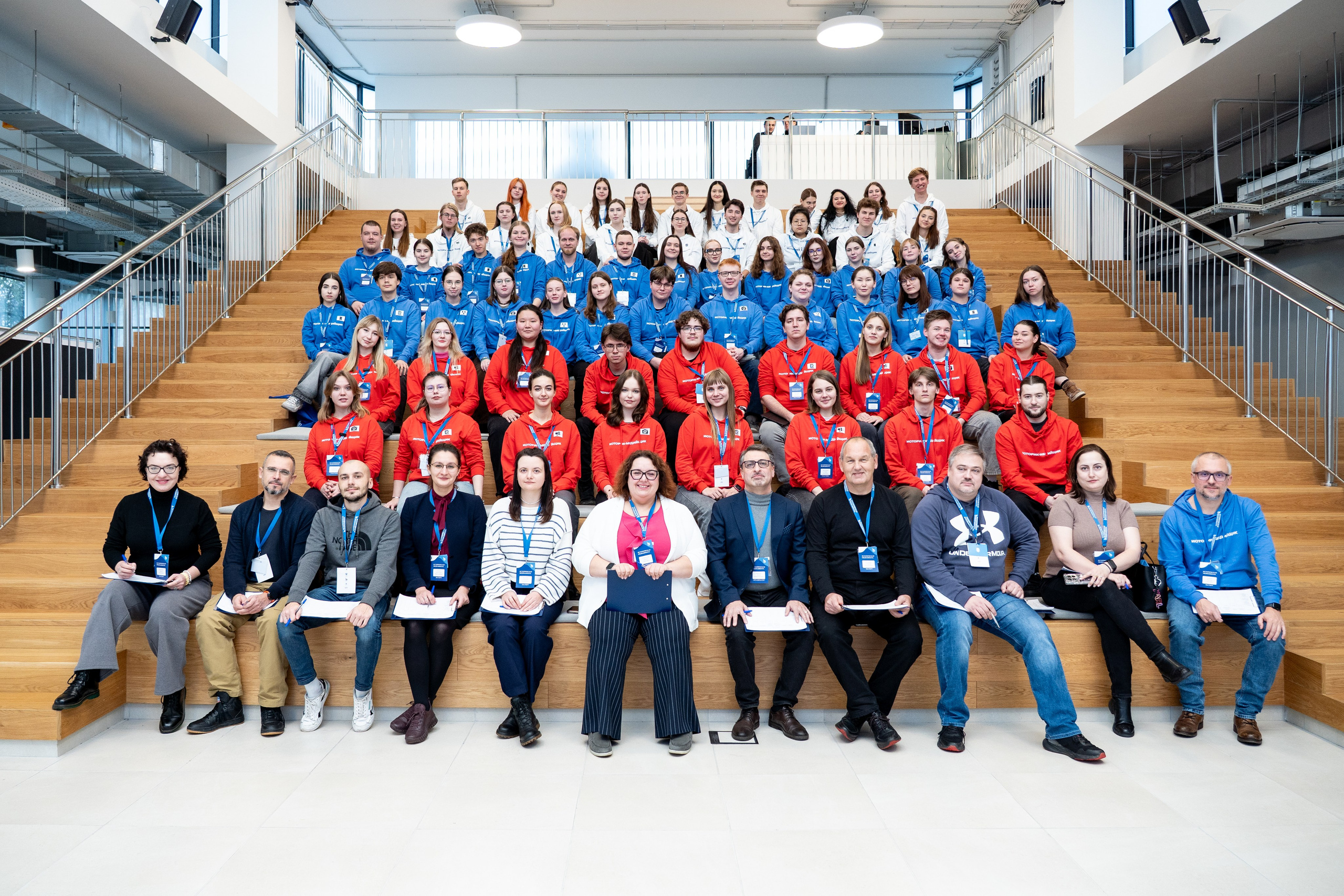 ИСТОРИЧЕСКАЯ МЕДИАШКОЛА 2025