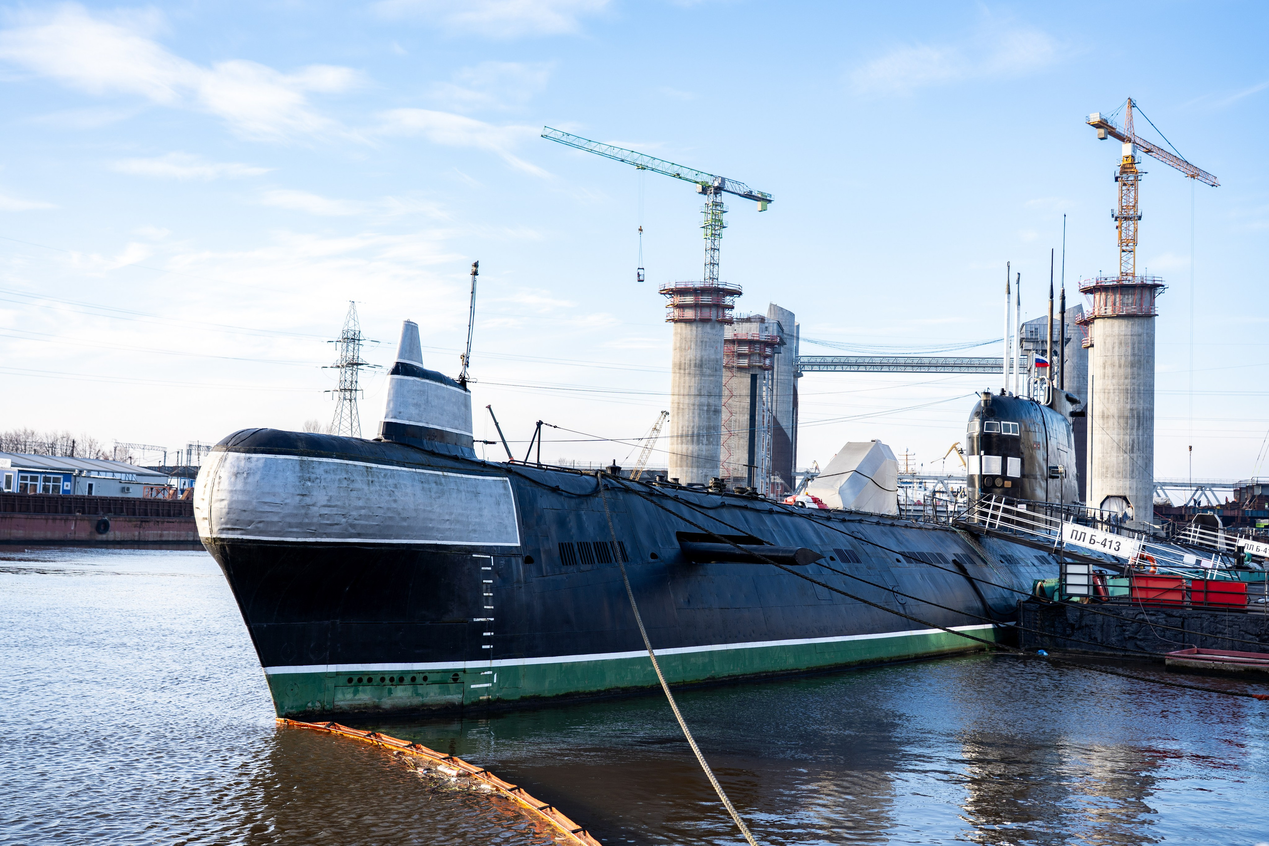 Историческая медиашкола 2025 в Калининграде. Репортажный фотограф в Москве Легкая Софья