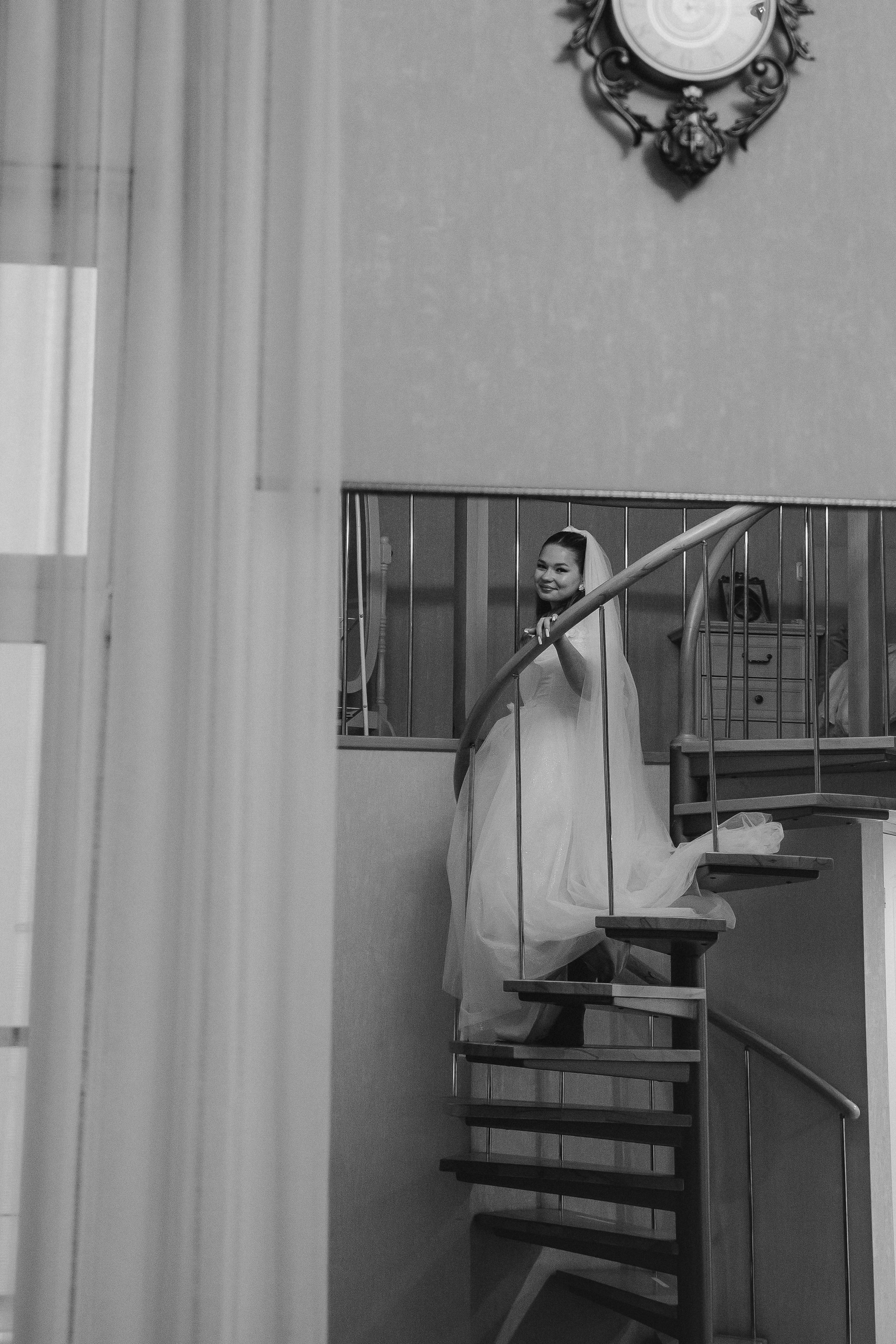 Владимир & Мария. Свадебный фотограф в Санкт-Петербурге — Евгения Лютоева