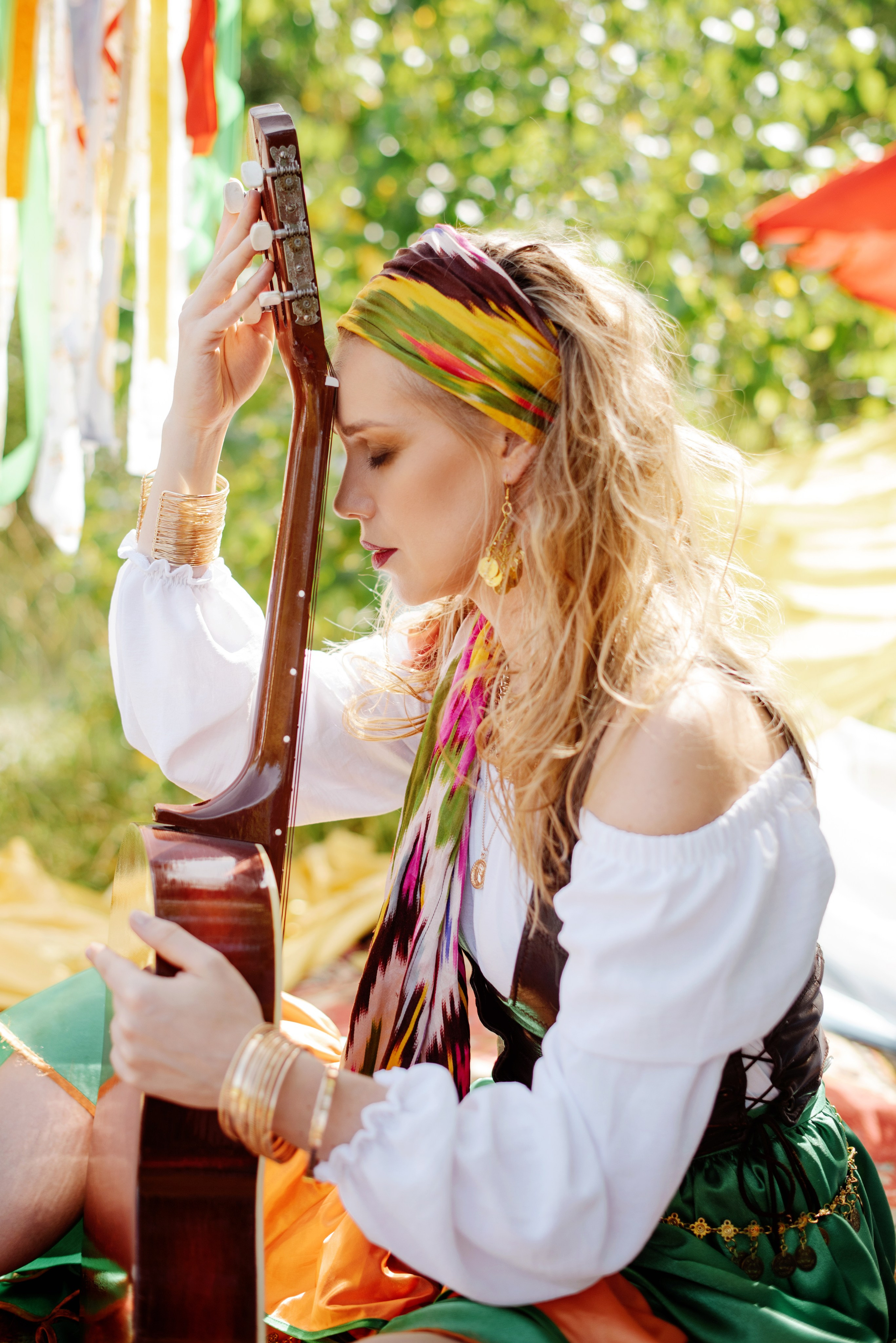 Проект ЦЫГАНКА. ФОТОПРОЕКТЫ