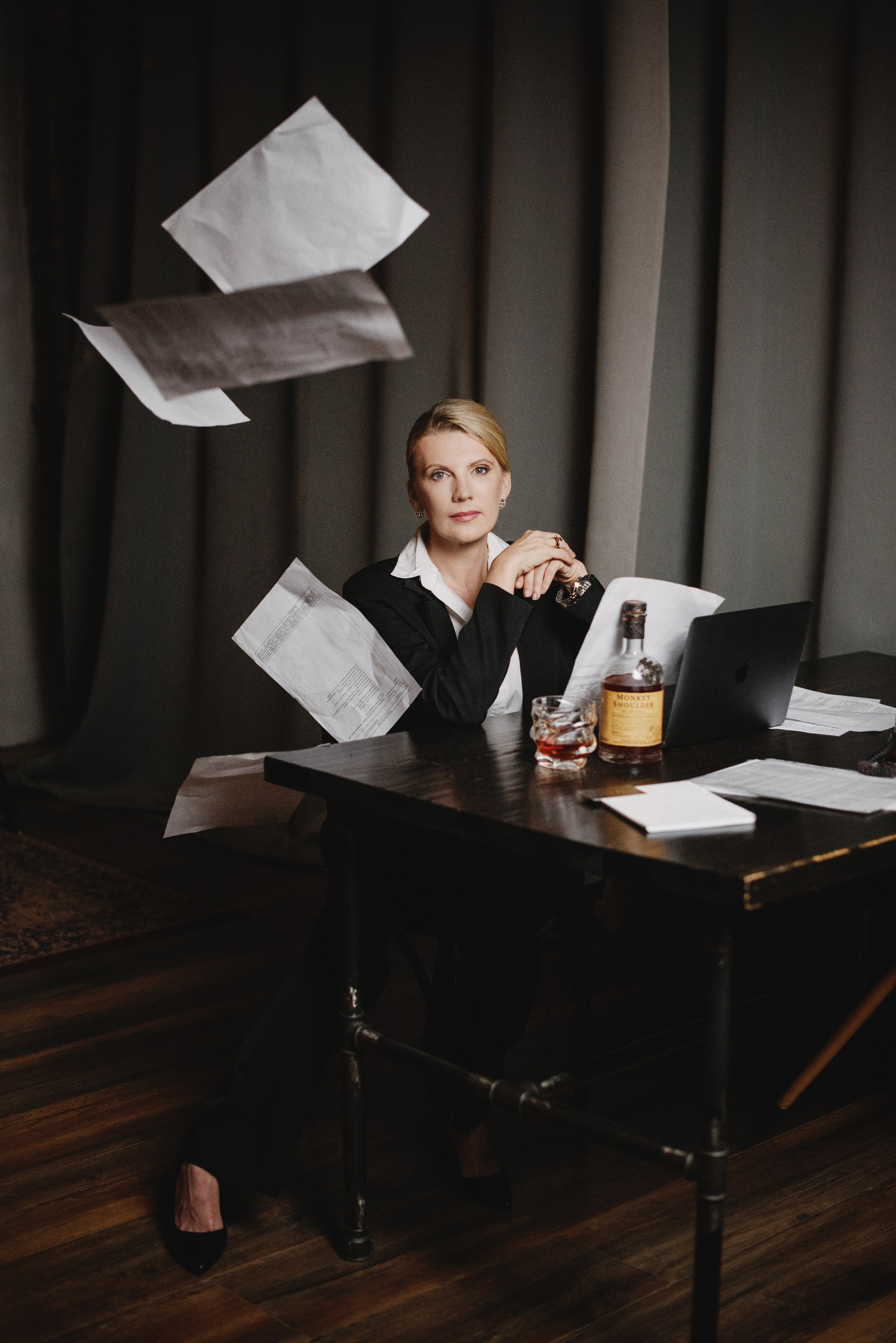 Проект ЛЕДИ БОСС. ФОТОПРОЕКТЫ