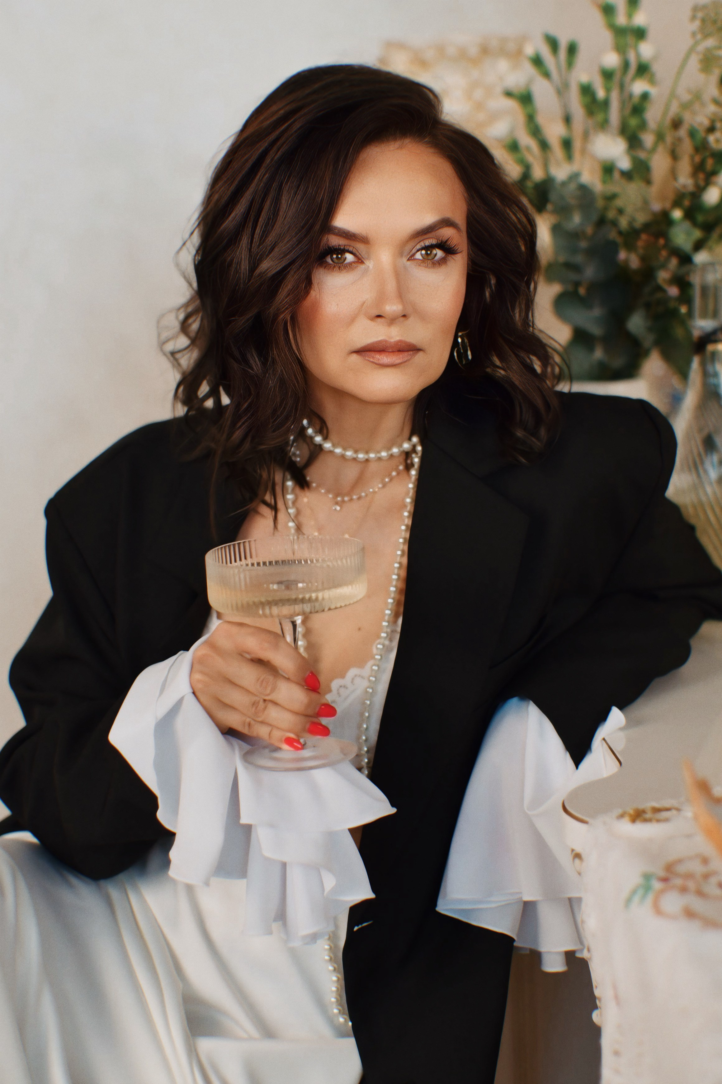 Фото НЕЖНО от Анны. ФОТОПРОЕКТЫ