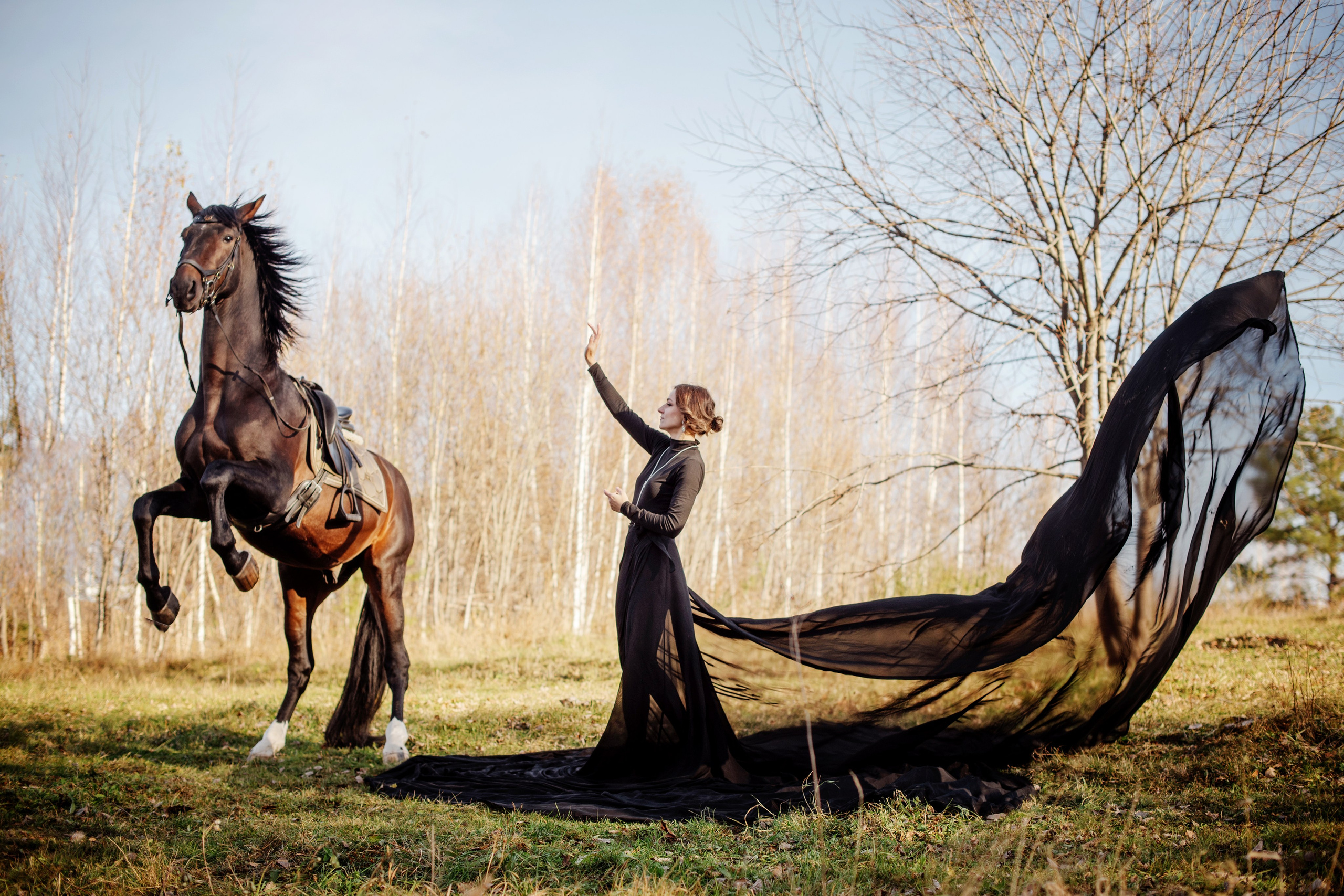 Фото НАЕЗДНИЦА от Натальи. ФОТОПРОЕКТЫ