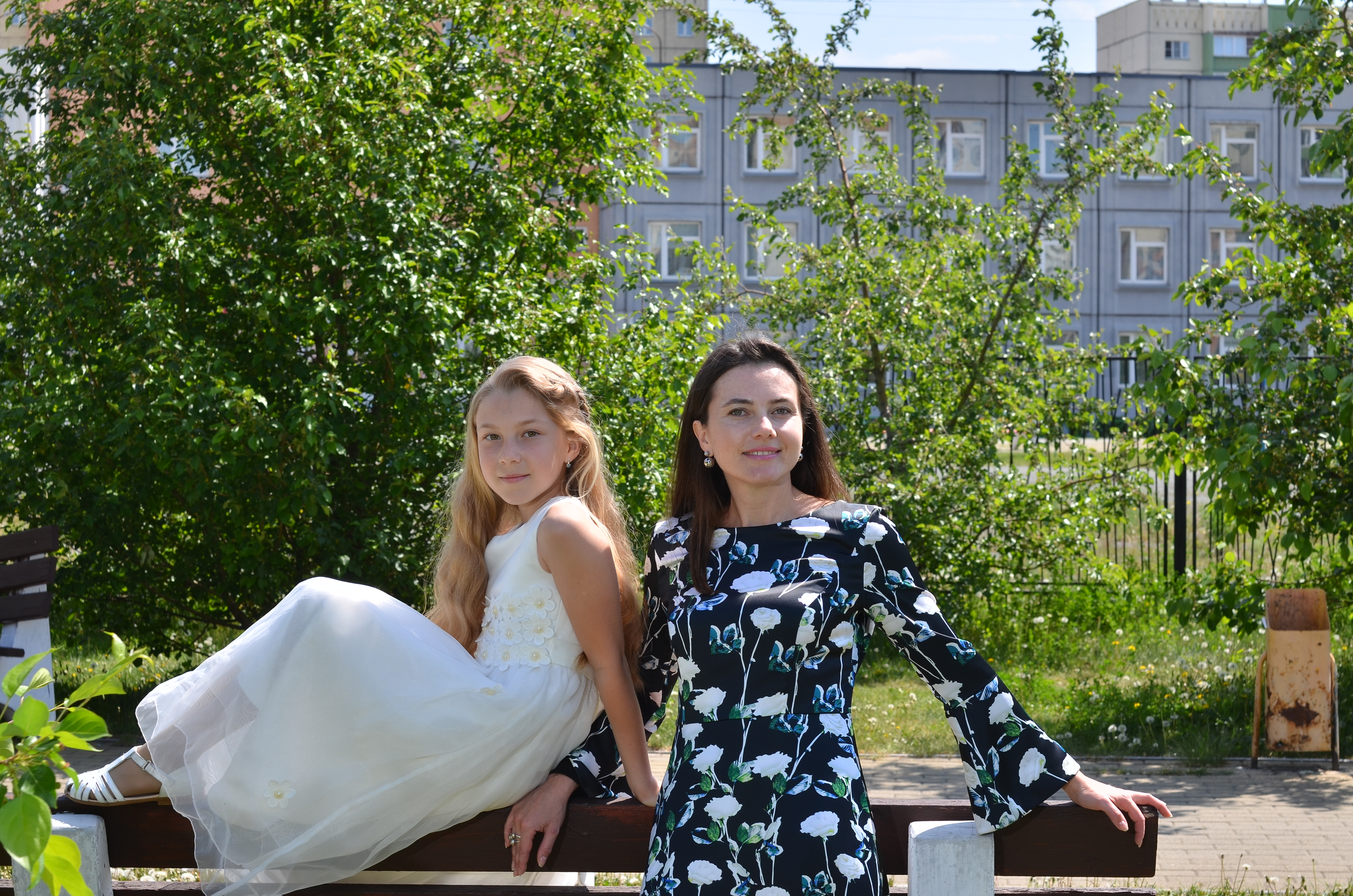 Семейная фотосессия. Выпускные фотокниги, фотосъемка, видеосъемка в Челябинске и области