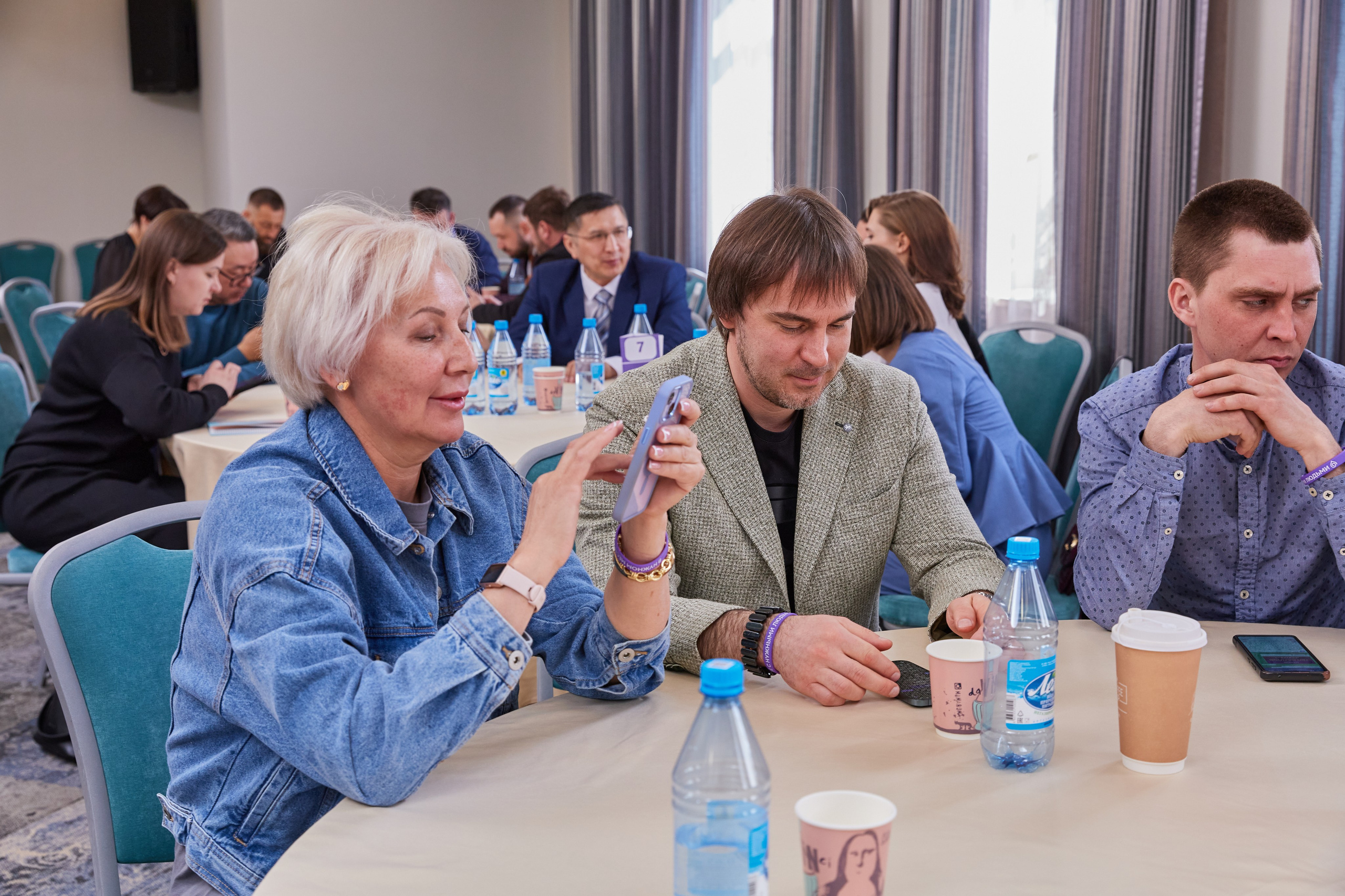 Навыки человека будущего. Контент-фотограф в Абакане Наталья Нагибина