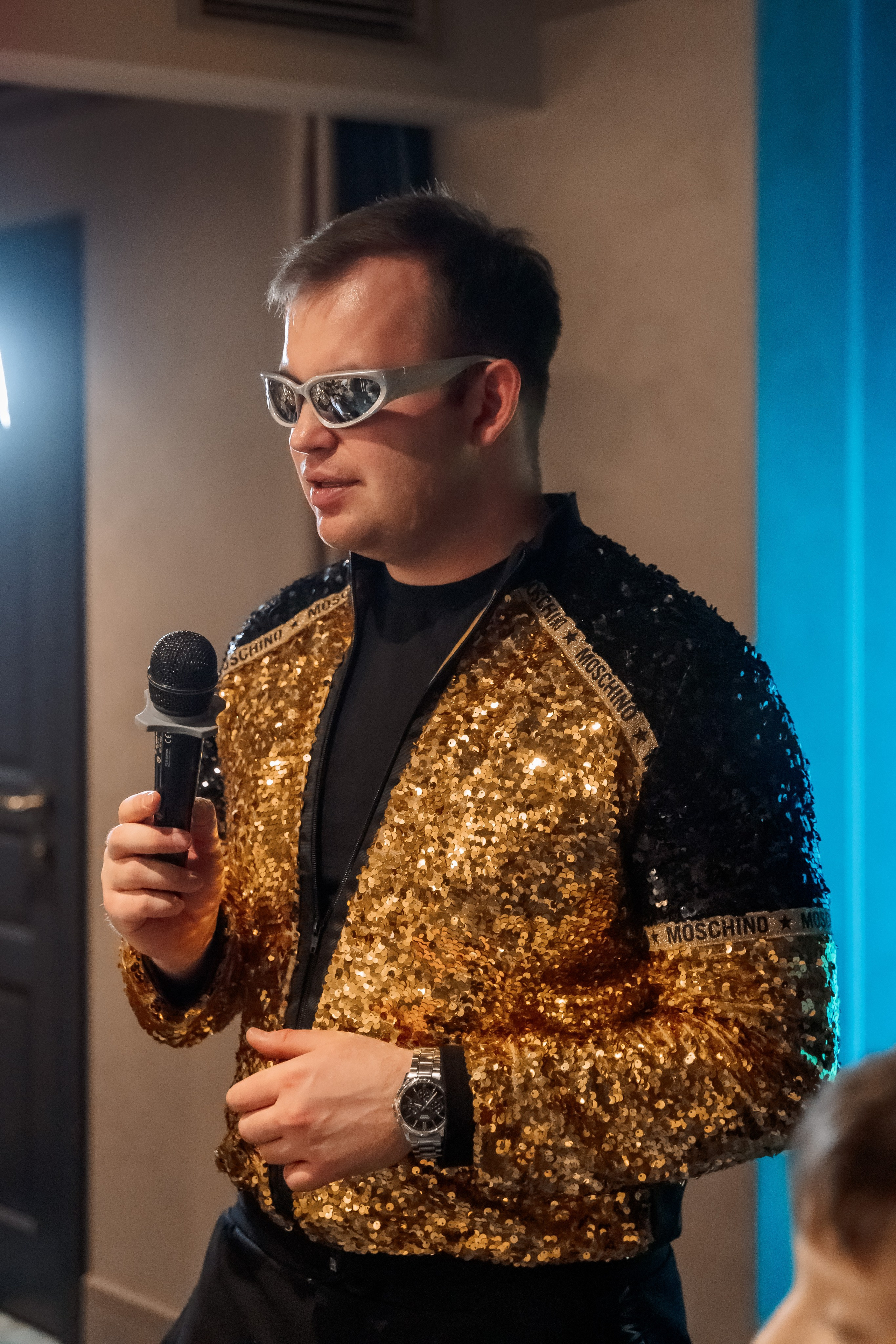 Вечеринка в честь Дня Рождения Марии. Семейный фотограф в Саратове