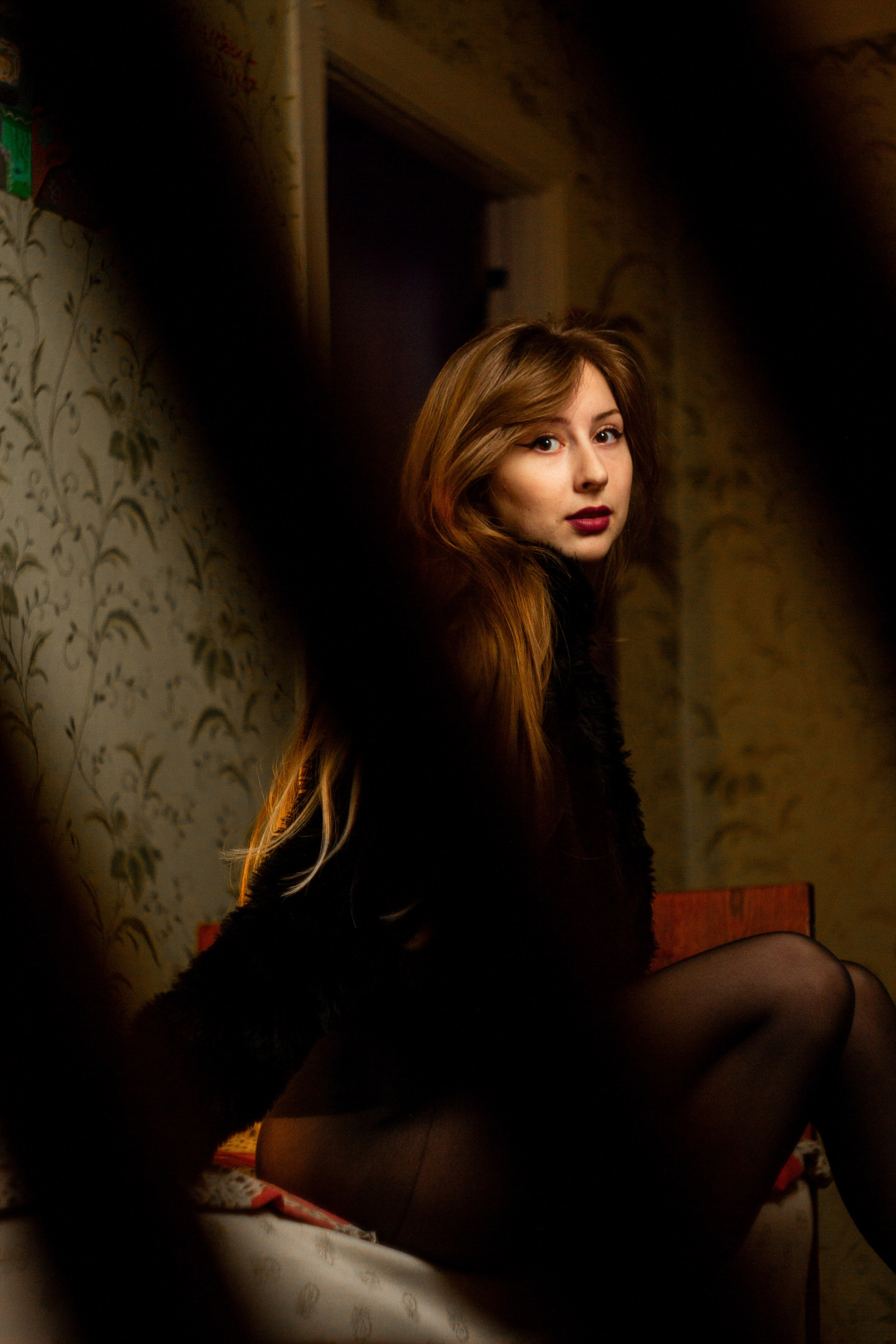 Anastasiya | Elegance