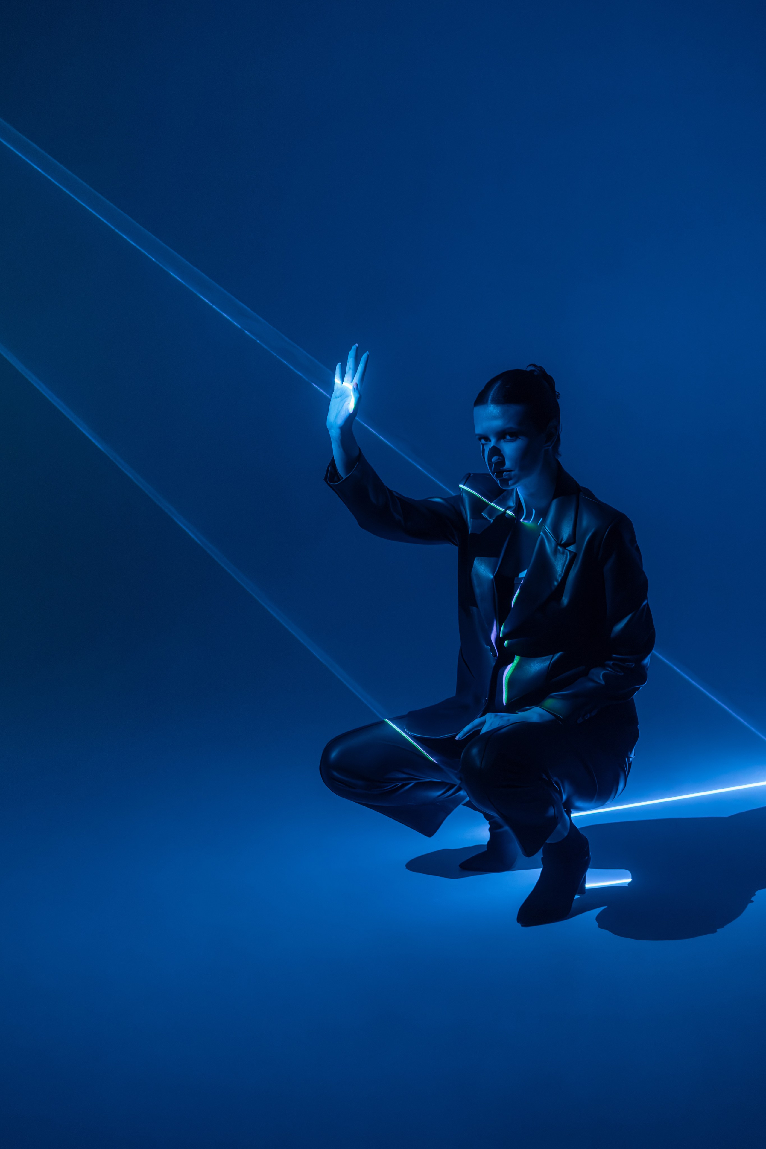 Валентина. Фотограф Екатерина Гречкина в Саратове