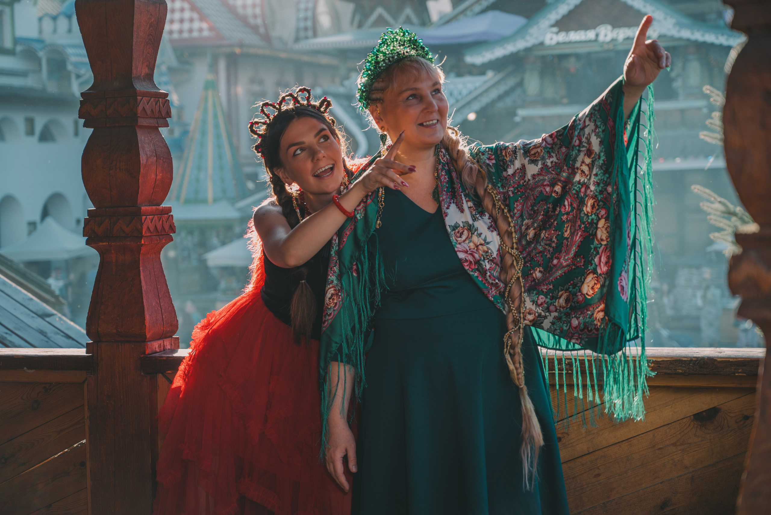 Пары. MrADA fotografer