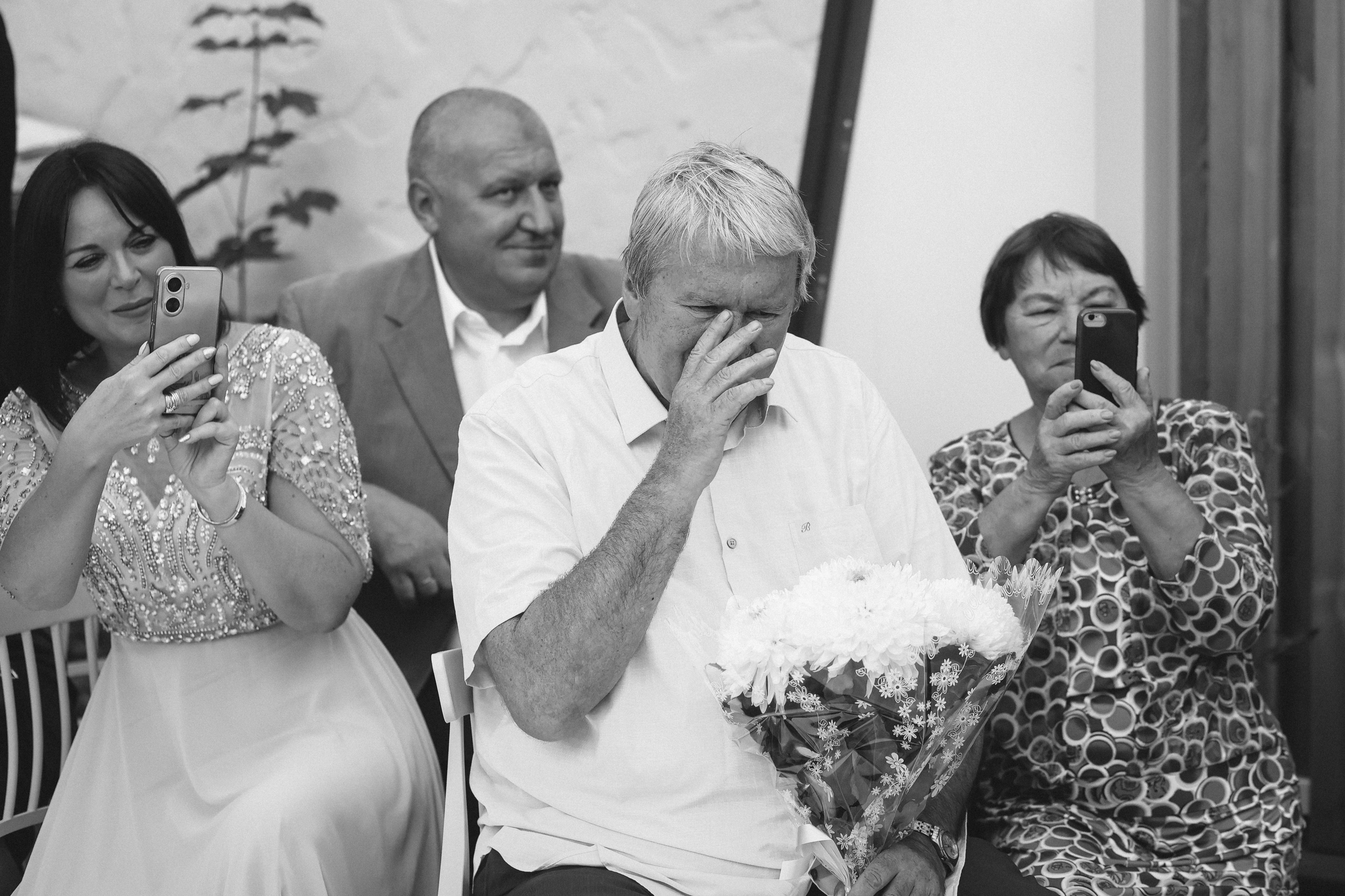 Wedding day Артём и Арина. Свадебный фотограф Полина Мишуринская