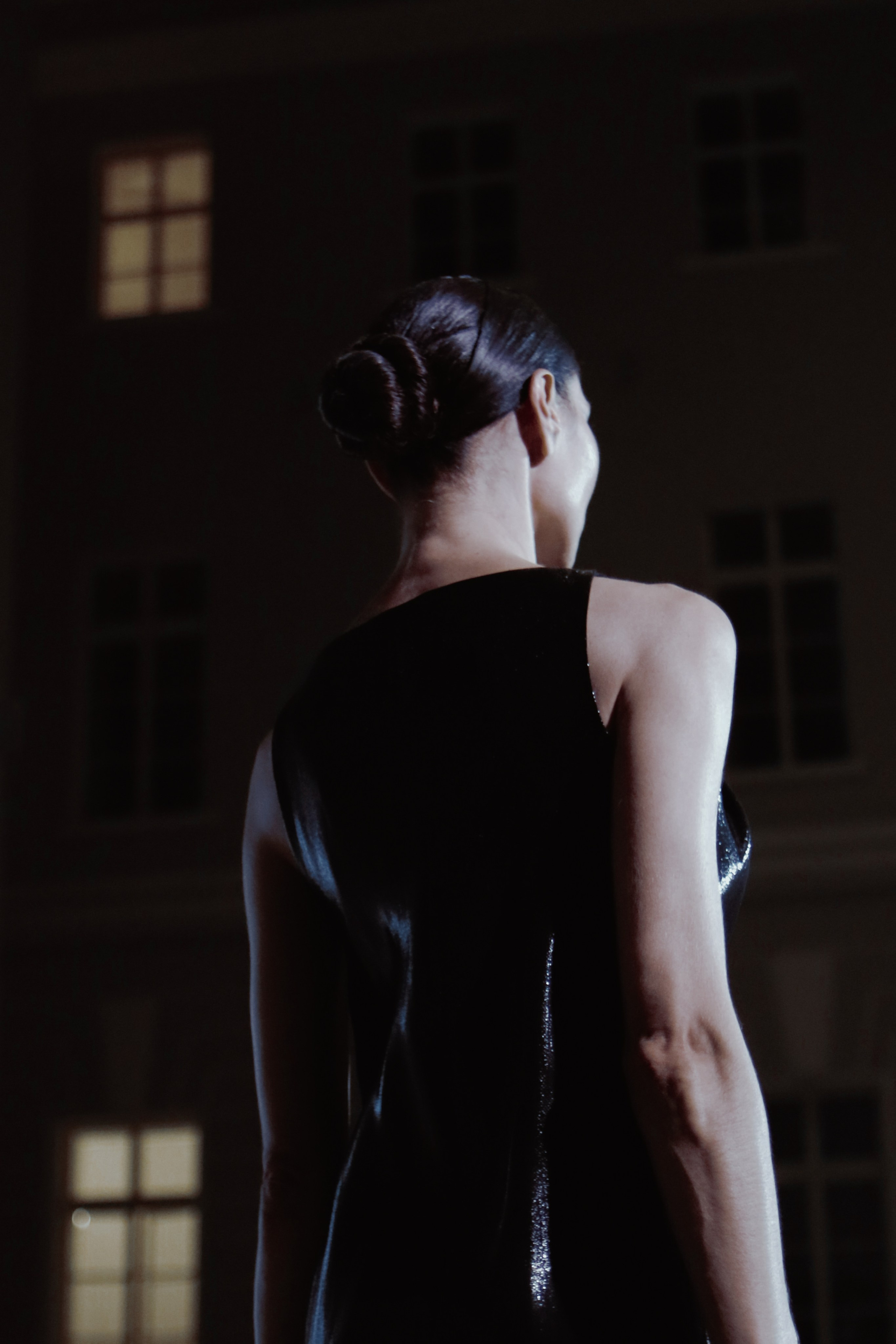 BUNAKOVA HOKHLOFF COLLECTION. Fashion Фотограф в СПб Yana Kochkina