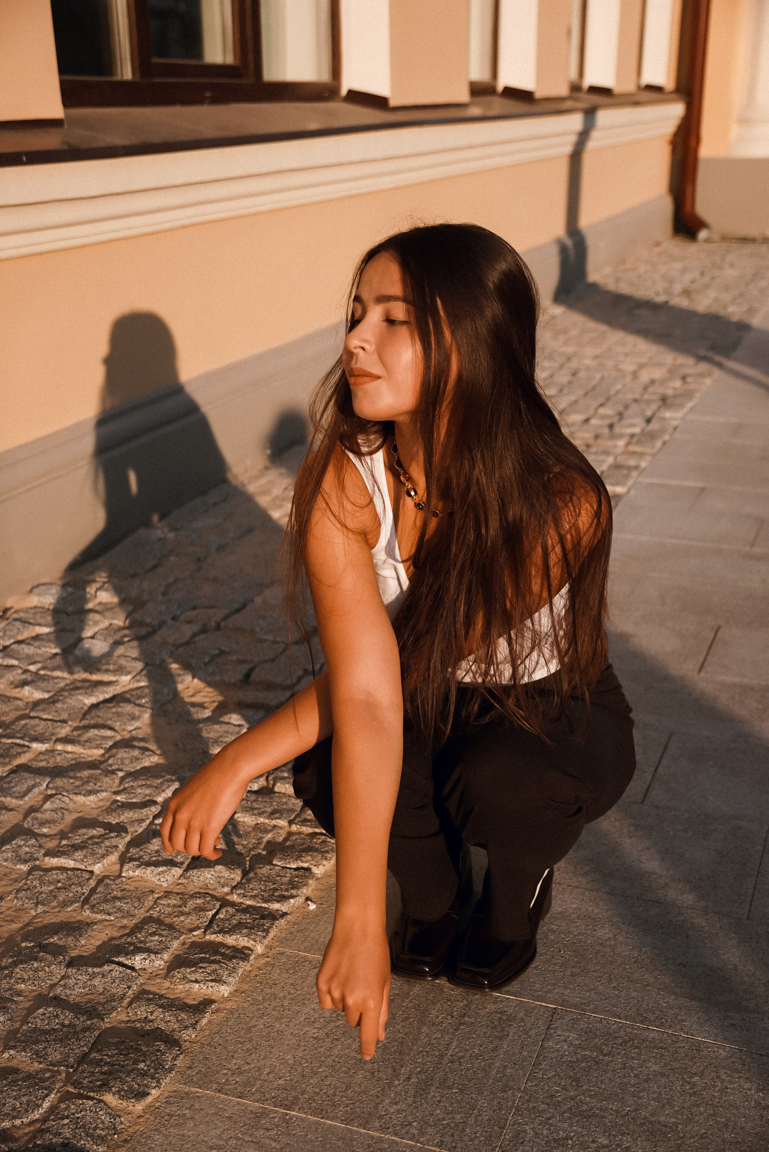 Karina. Фотограф в Тюмени Шишкова Ксения