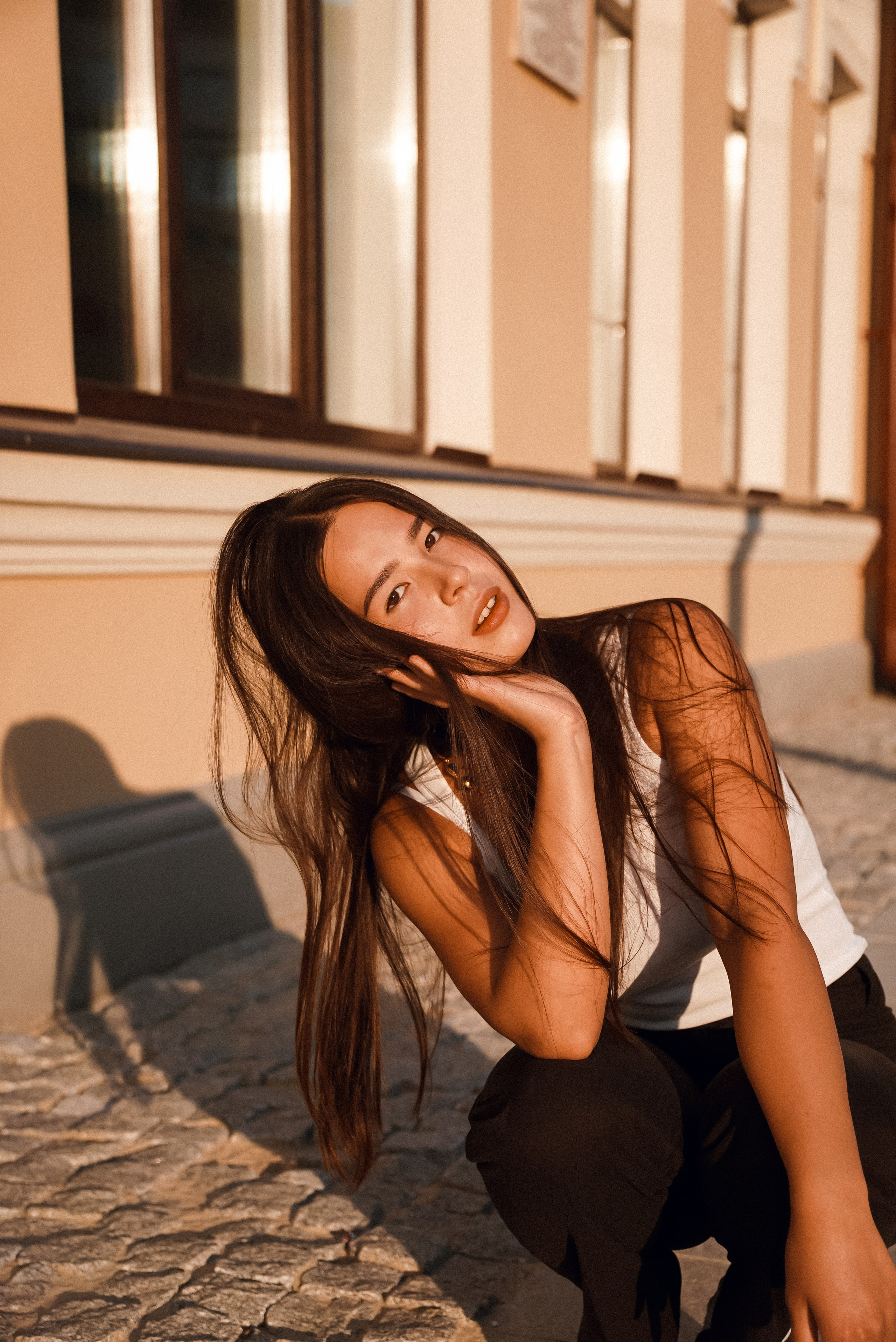 Karina. Фотограф в Тюмени Шишкова Ксения