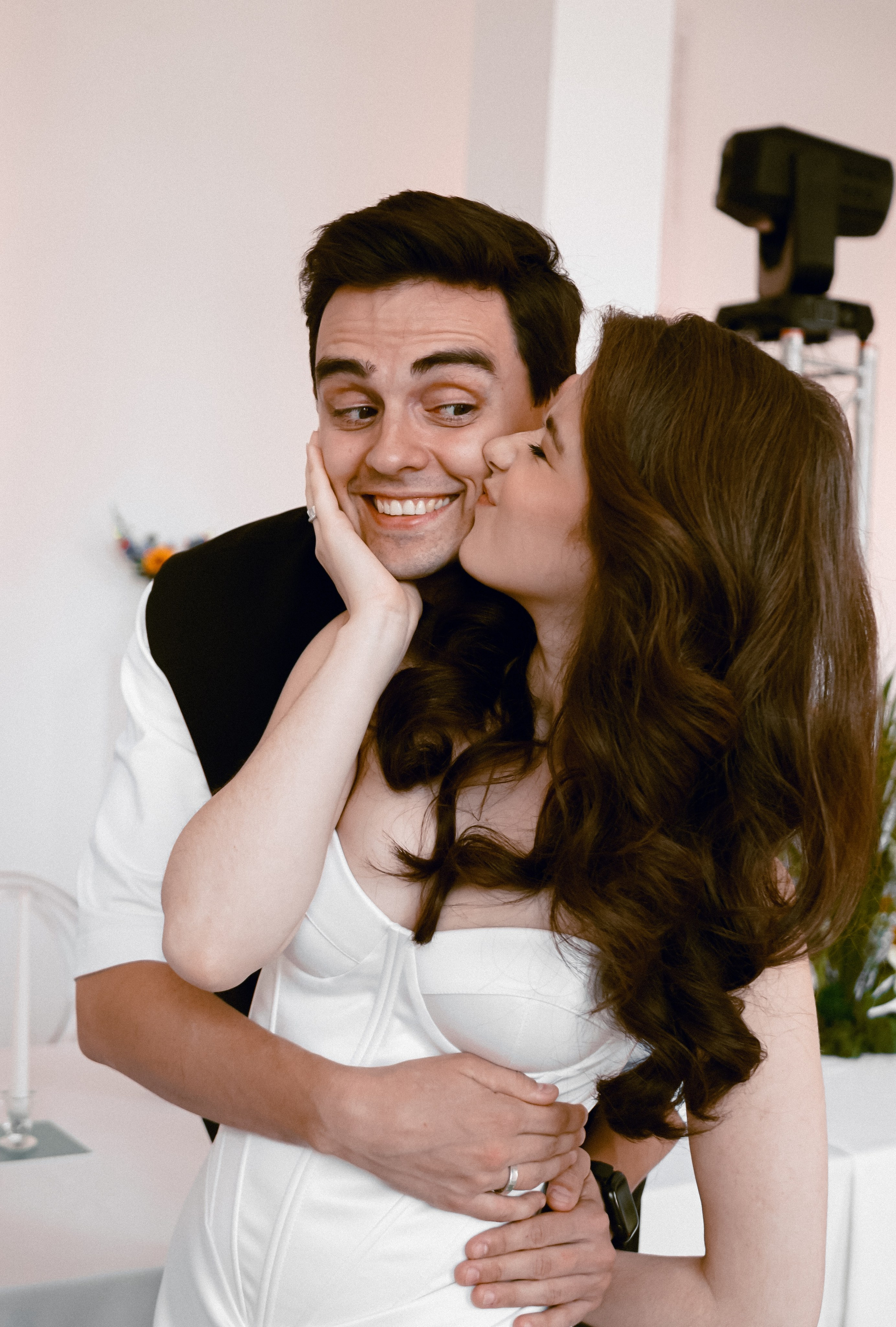 Макс и Юля. Фотограф в Тюмени Шишкова Ксения