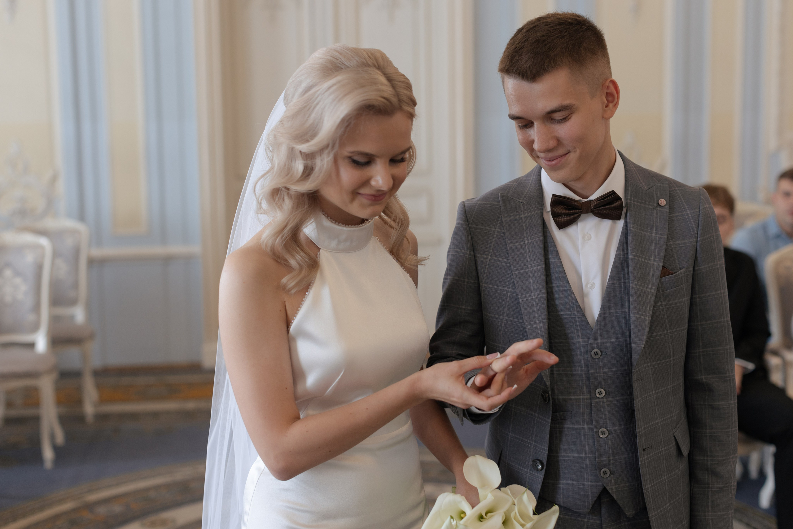 Руслан и Дарья. @dariazphoto свадебный фотограф