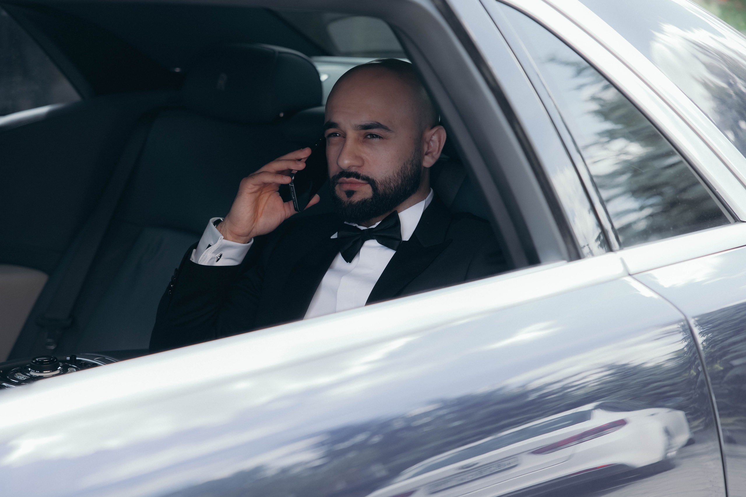 Санкт-Петербург Свадьба Элвина и Саиды. Лилия Вахитова фотограф