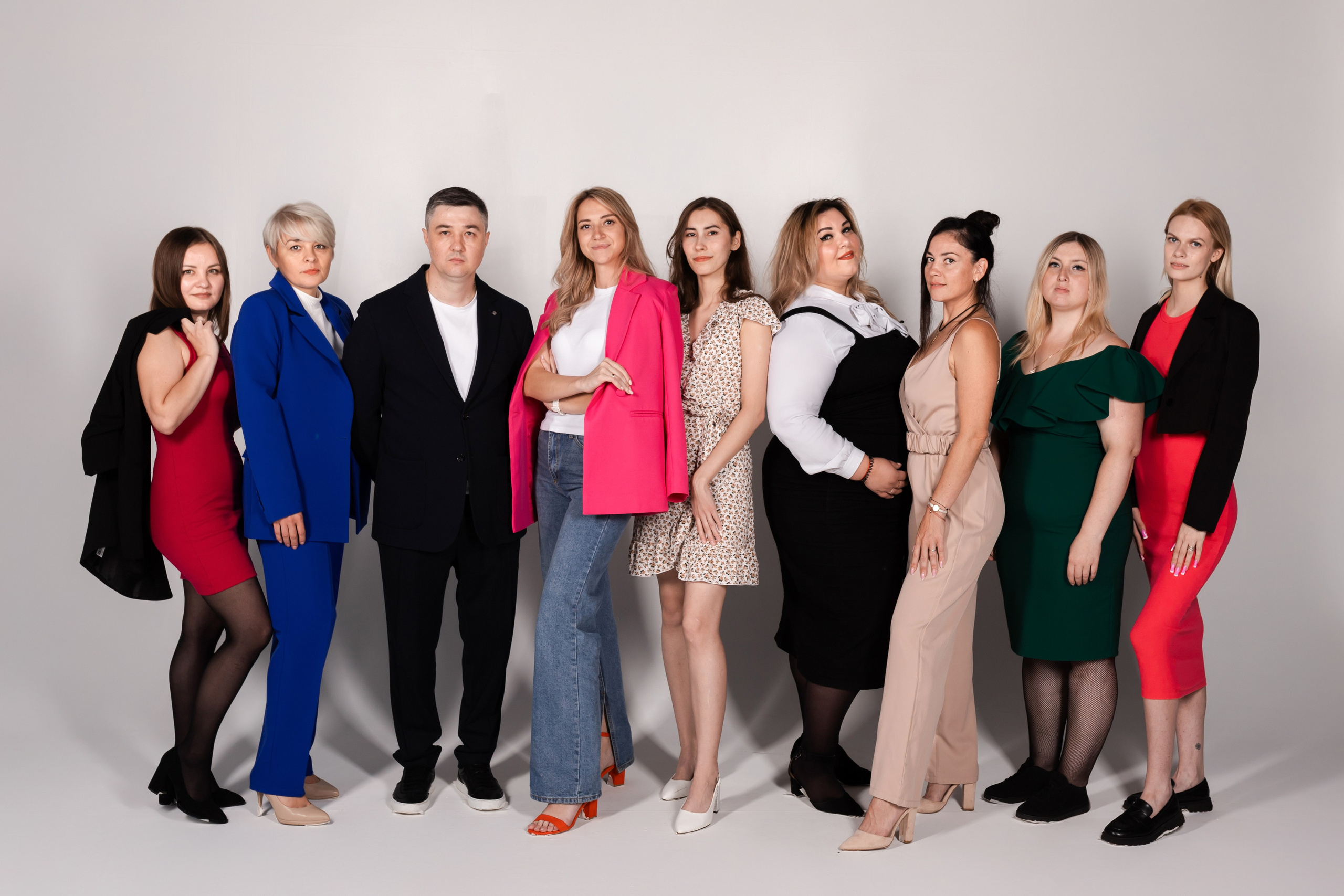 Мария. Марина Шаймухаметова. Фотограф в Уфе