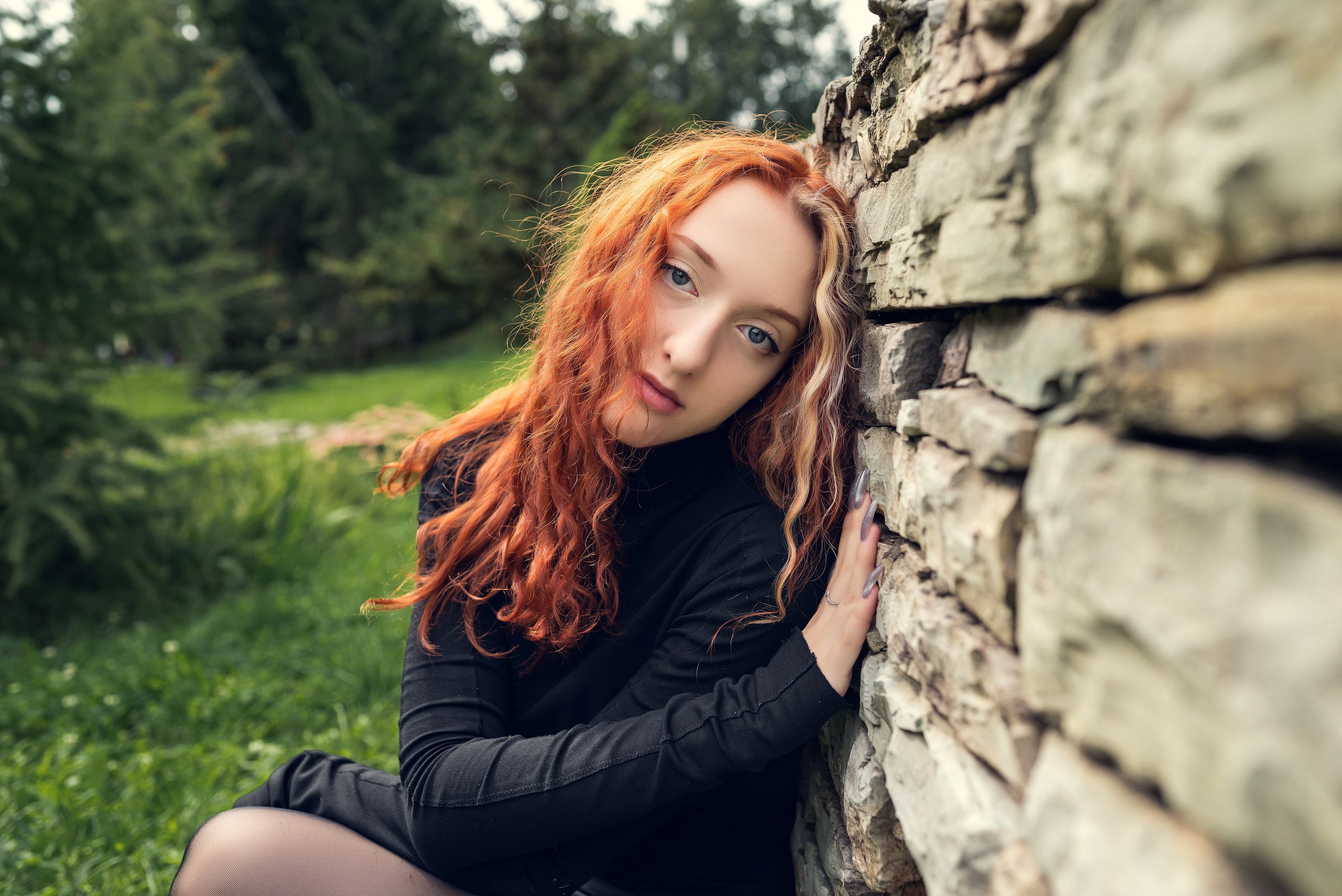 Софья. Бжицких Виталий — фотограф г. Ульяновск