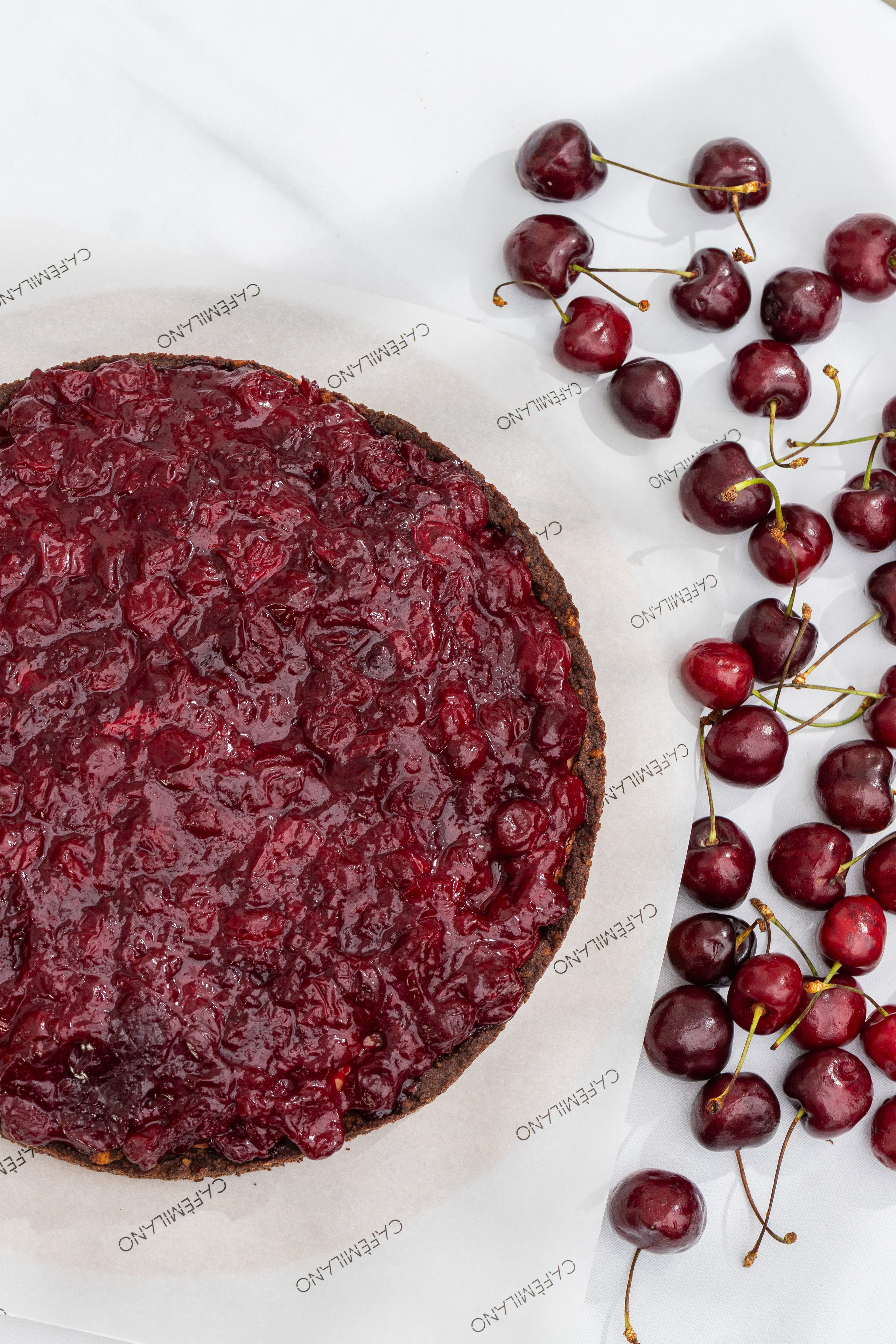 Cafe Milano. Краснов Максим фуд-фотограф, предметный фотограф, Москва