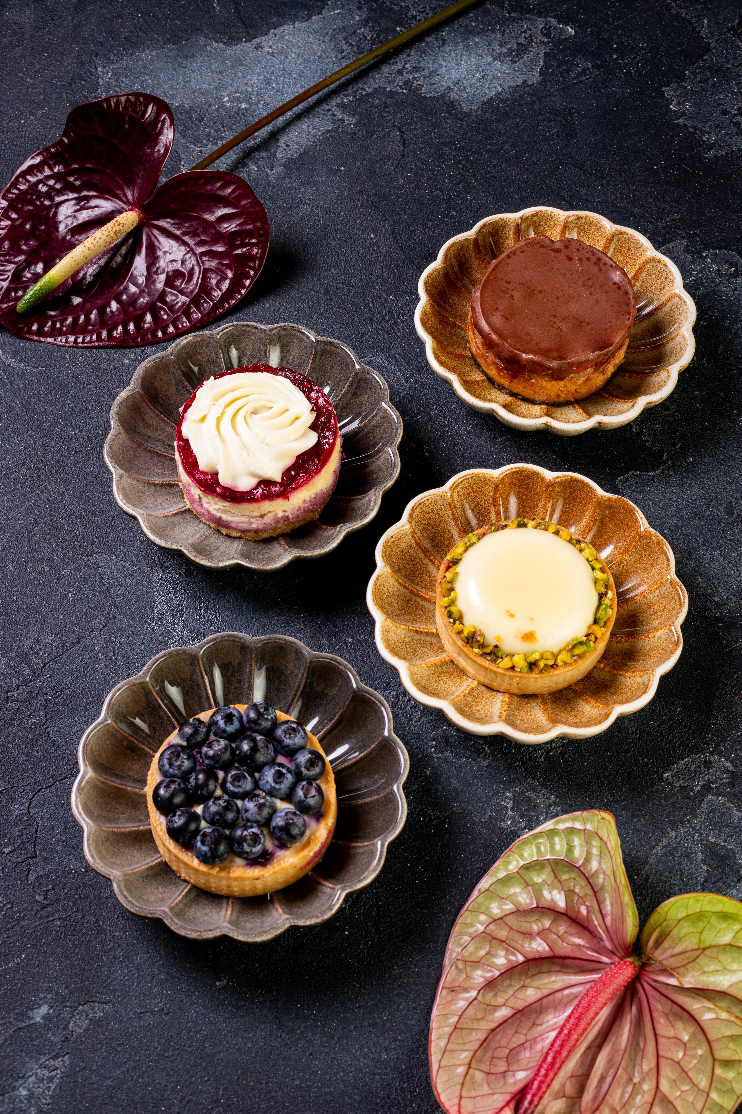 Кальянная «Мята». Краснов Максим фуд-фотограф, предметный фотограф, Москва