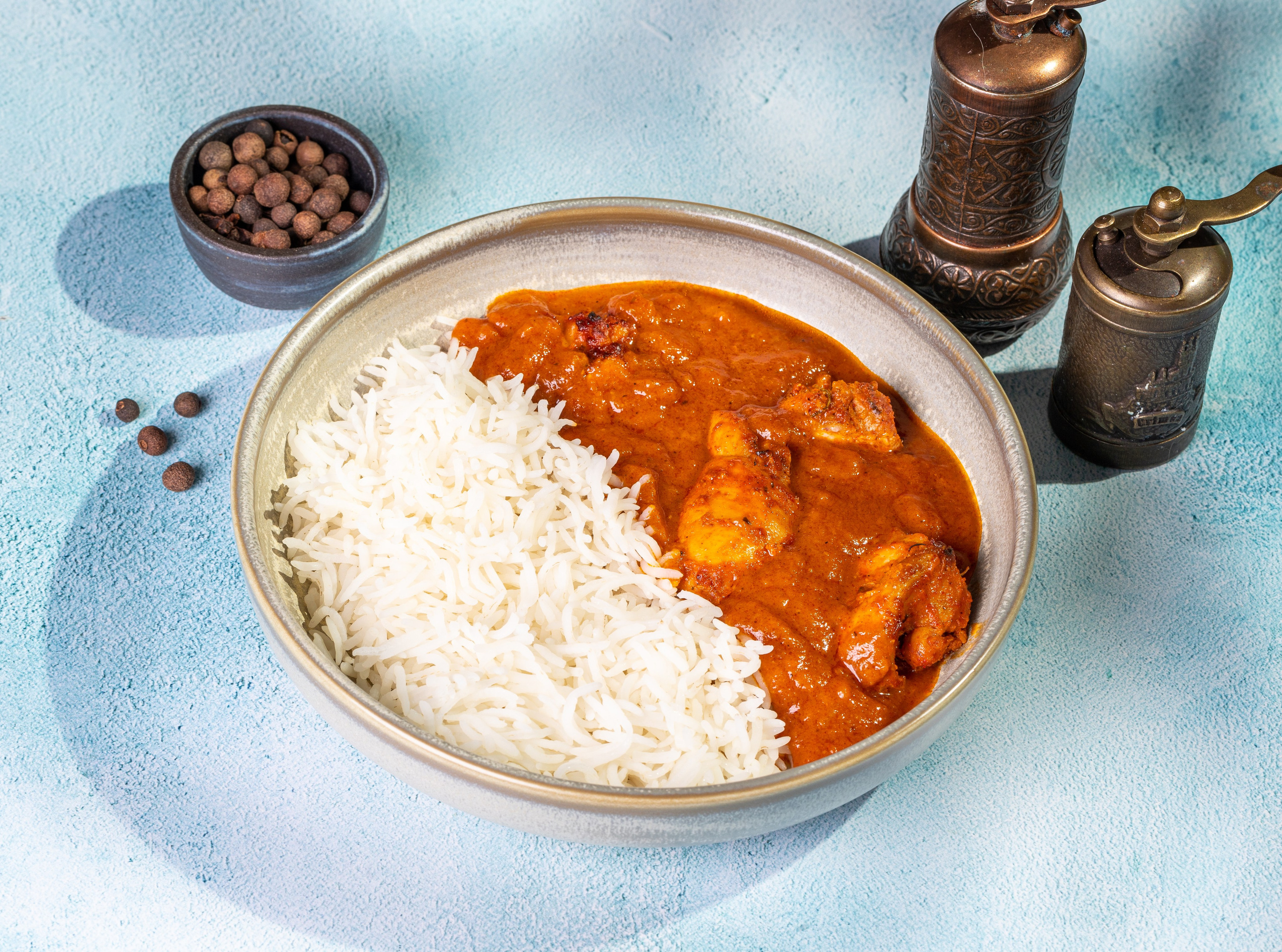 Chindi Kitchen. Краснов Максим фуд-фотограф, предметный фотограф, Москва