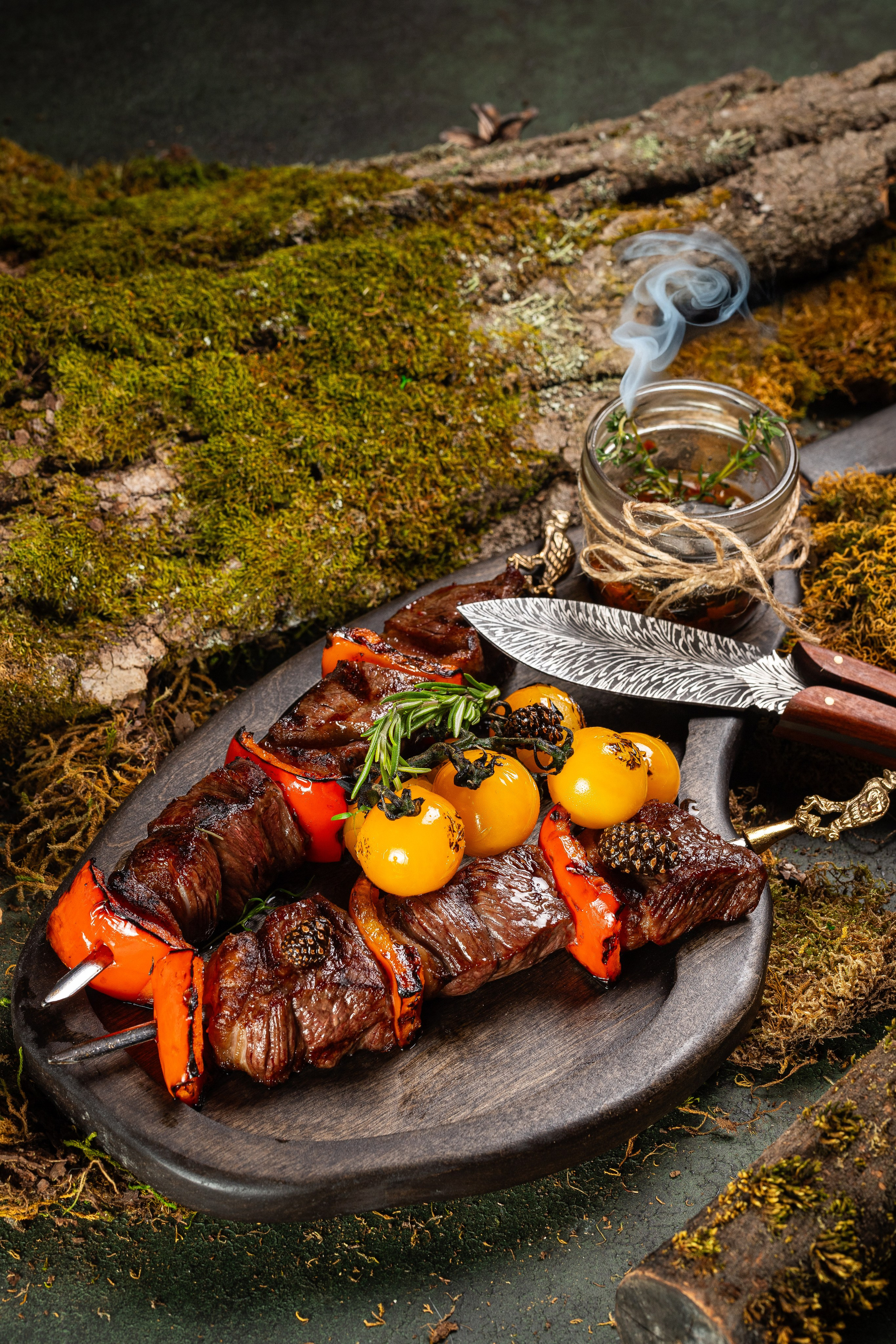 Краснов Максим фуд-фотограф, предметный фотограф, Москва