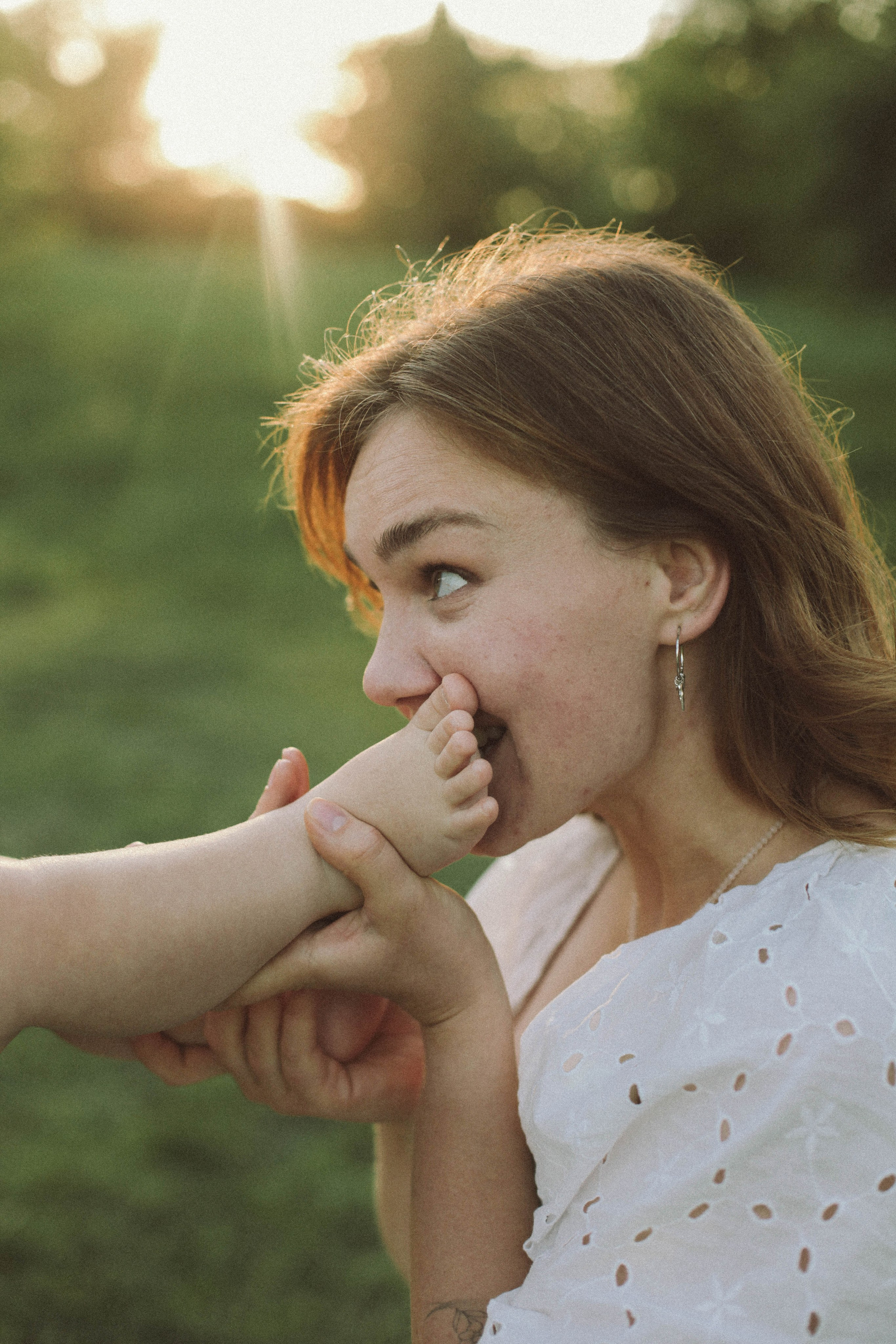 Семейные съемки