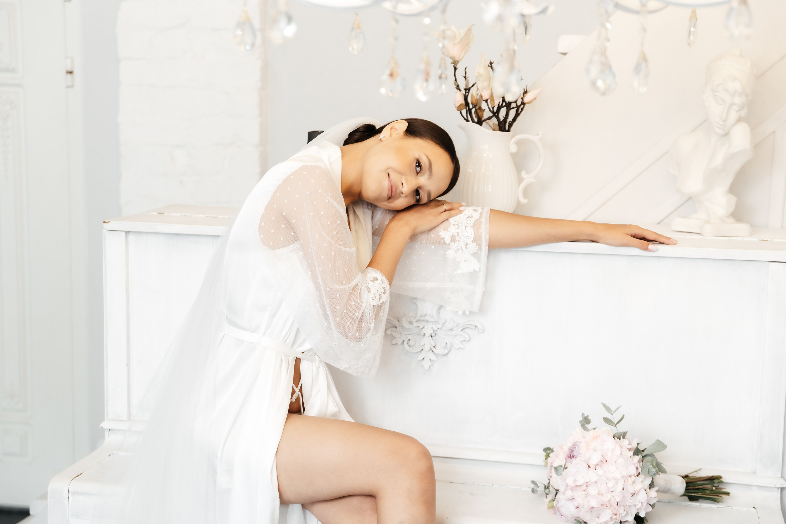 Ilnur & Ainaz. Свадебный фотограф Ильнар Асадуллин