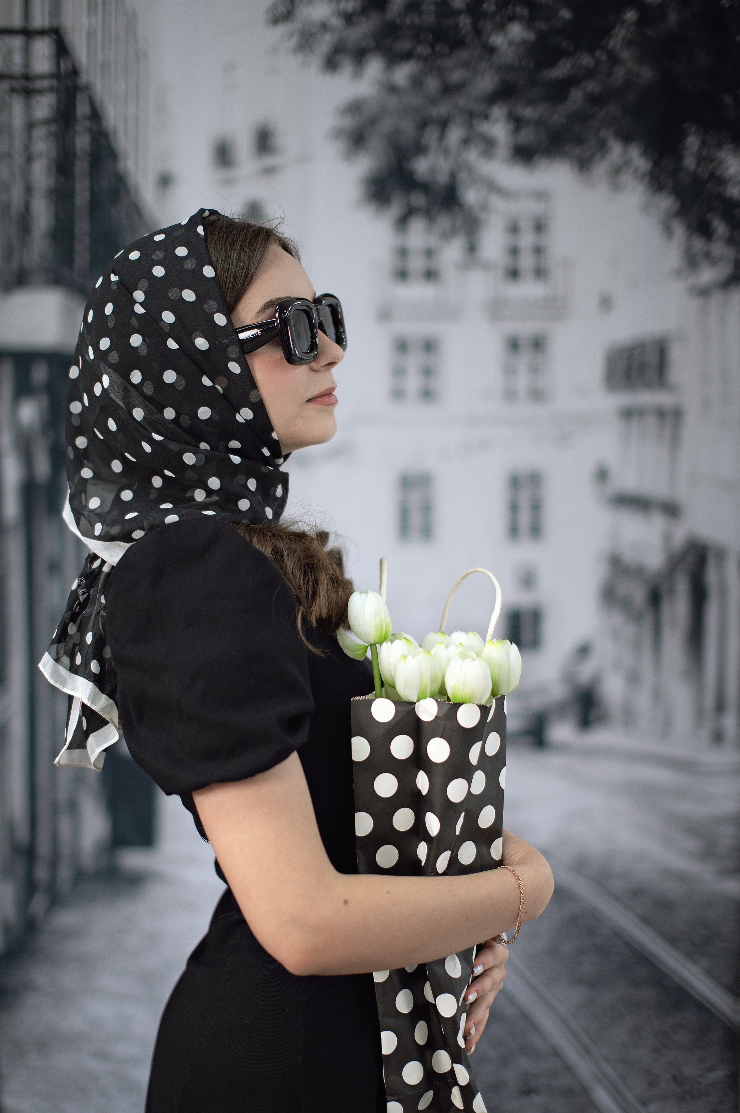 Девушки. Фотограф Духина Наташа