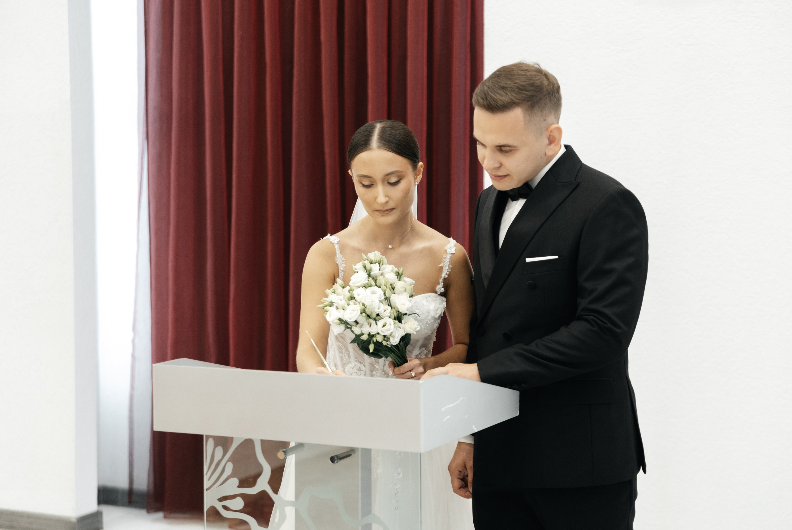 Arthur & Zarina. Свадебный фотограф Ильнар Асадуллин