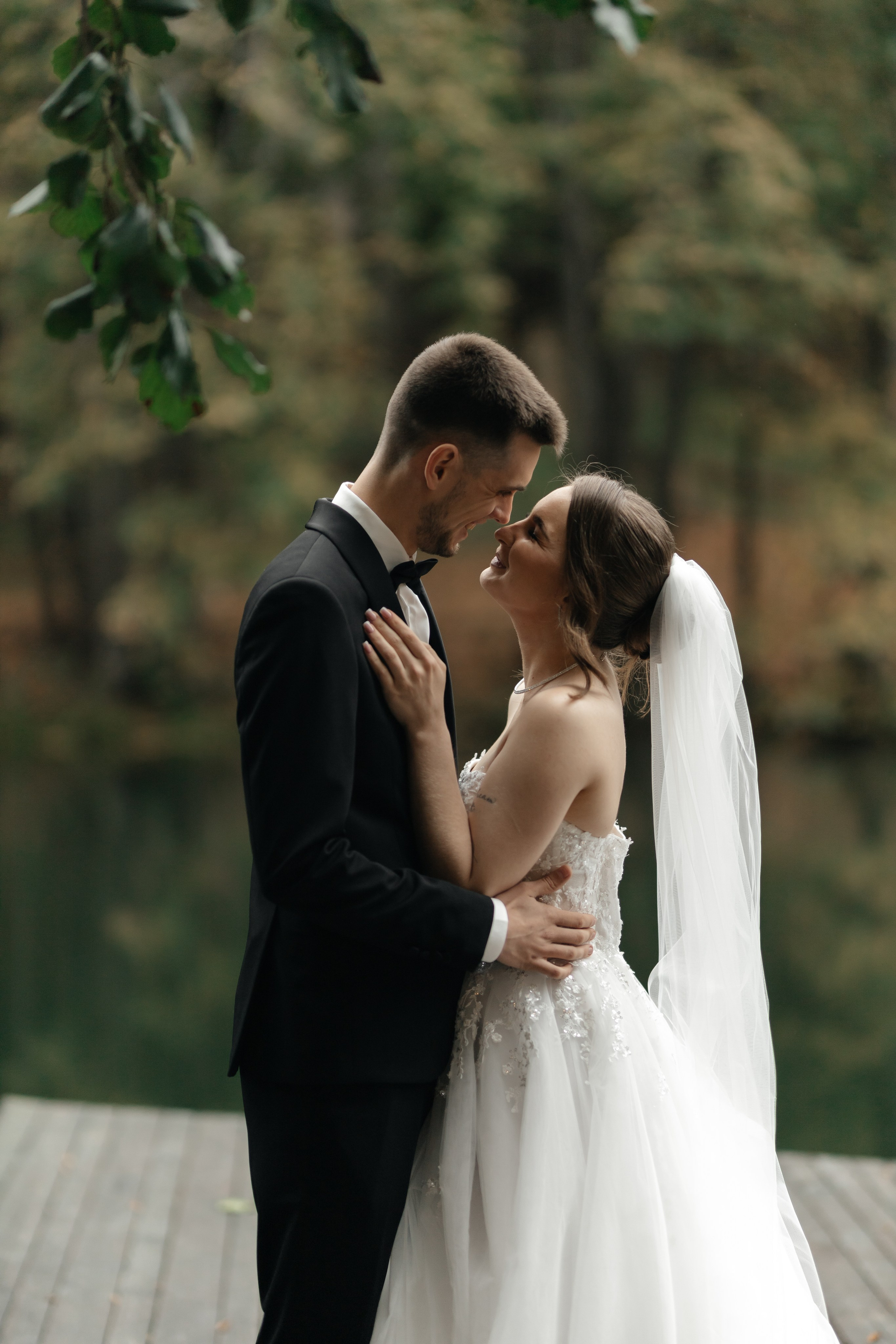 Maxim & Diana. Свадебный фотограф Ильнар Асадуллин