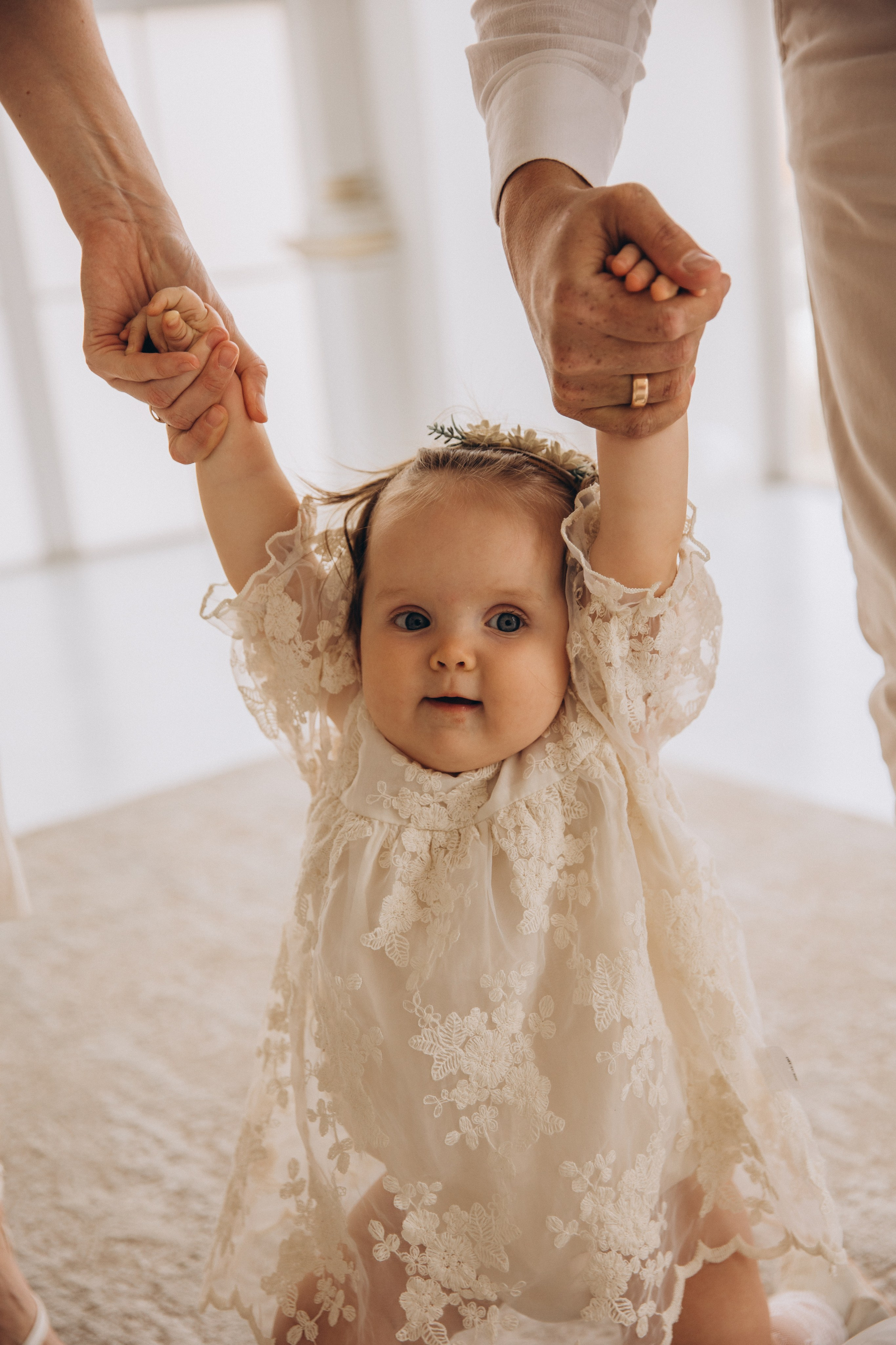 Наш птенчик…. Семейный, свадебный фотограф в Чите Екатерина Мельникова