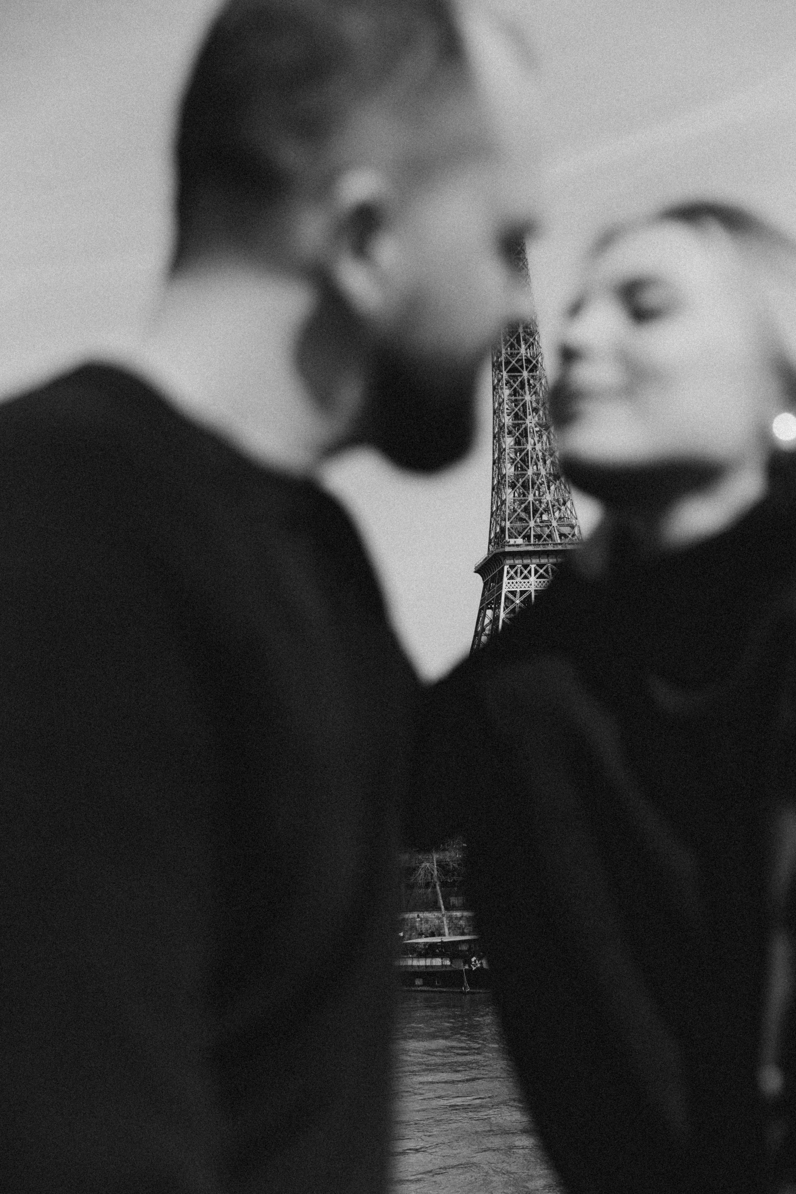 Секретный сад. Фотограф в Париже