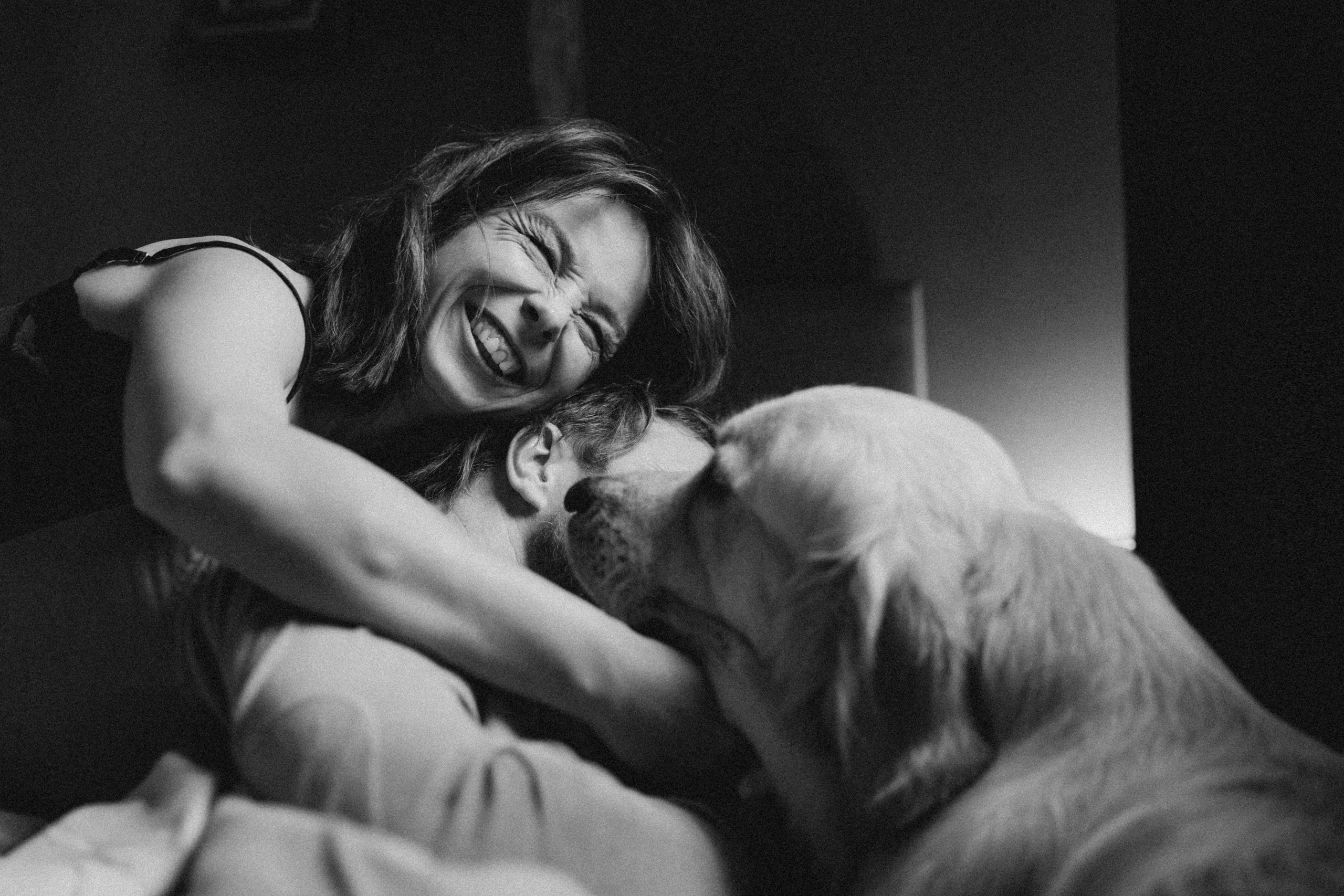 C’est entre nous. Photographe à Paris