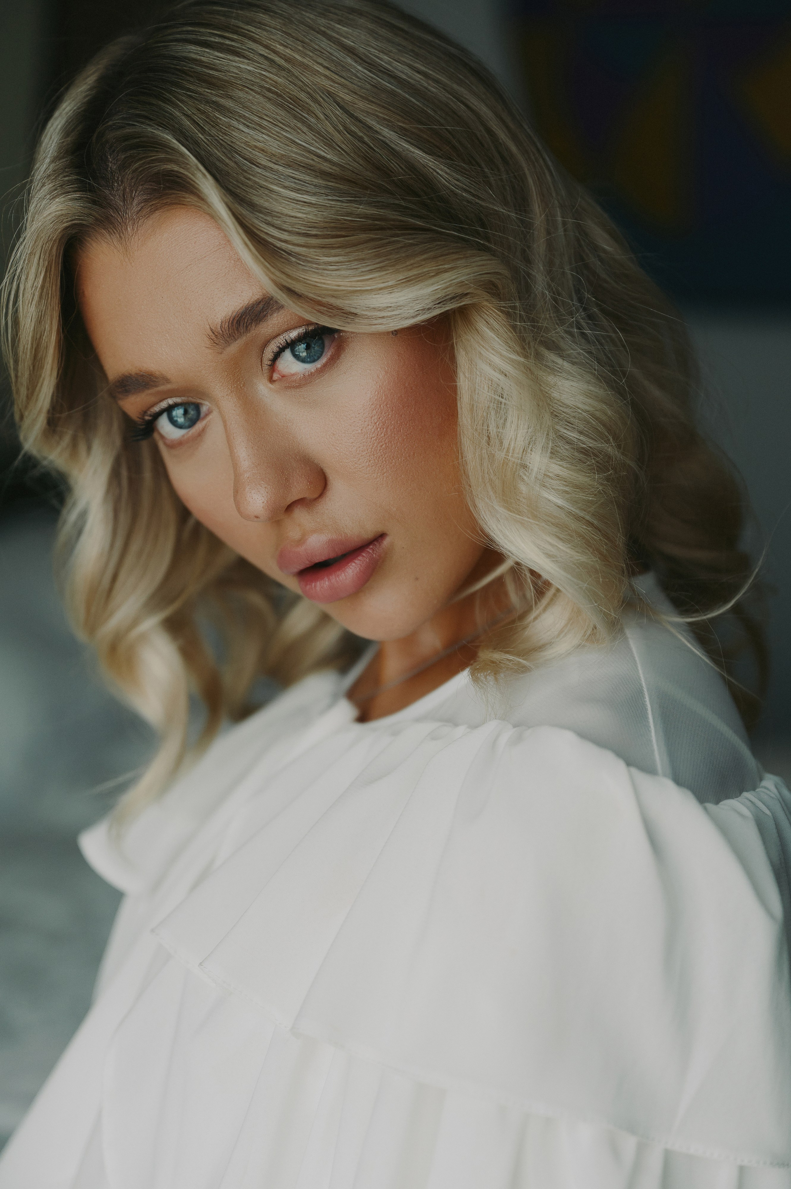 Лина и Стас. Свадебный фотограф в Ростовe-на-Дону Анастасия Прутова