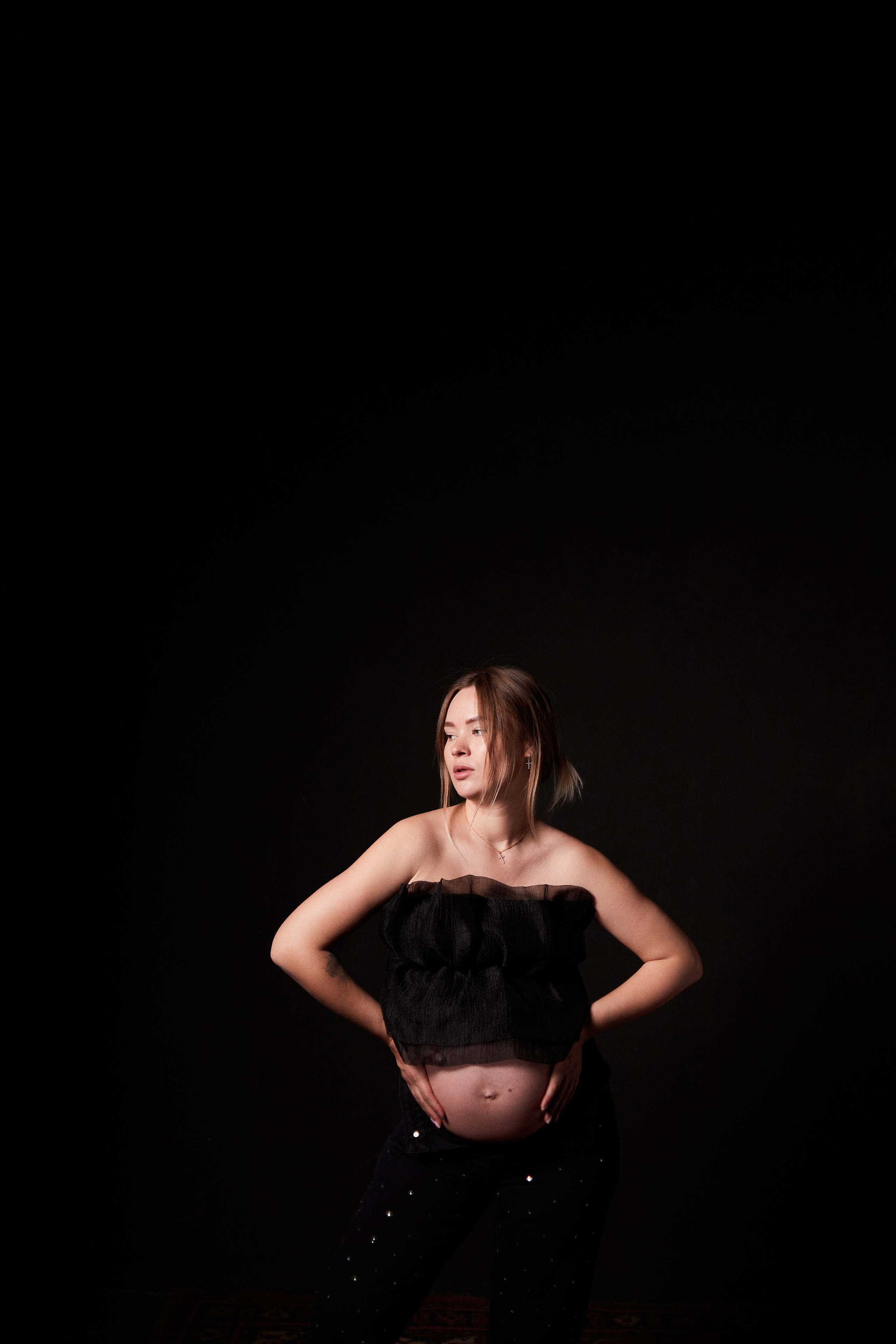 Олеся. Фотограф в Волгограде и Москве Алина Галушкина